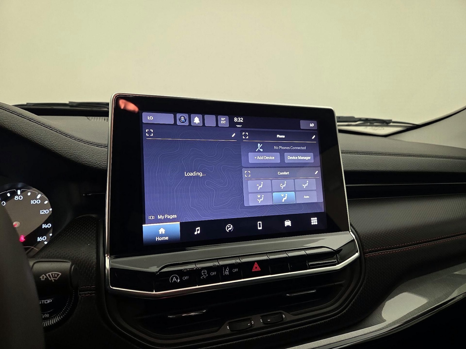 2022 Jeep Compass Trailhawk - Photo 16