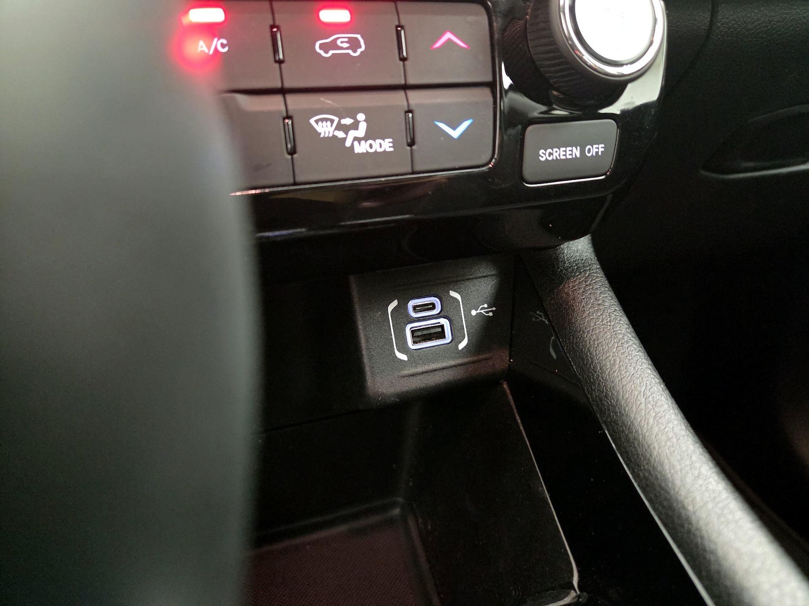 2022 Jeep Compass Trailhawk - Photo 19