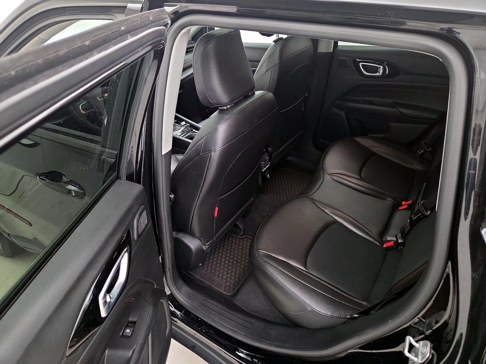 2022 Jeep Compass Trailhawk - Photo 21