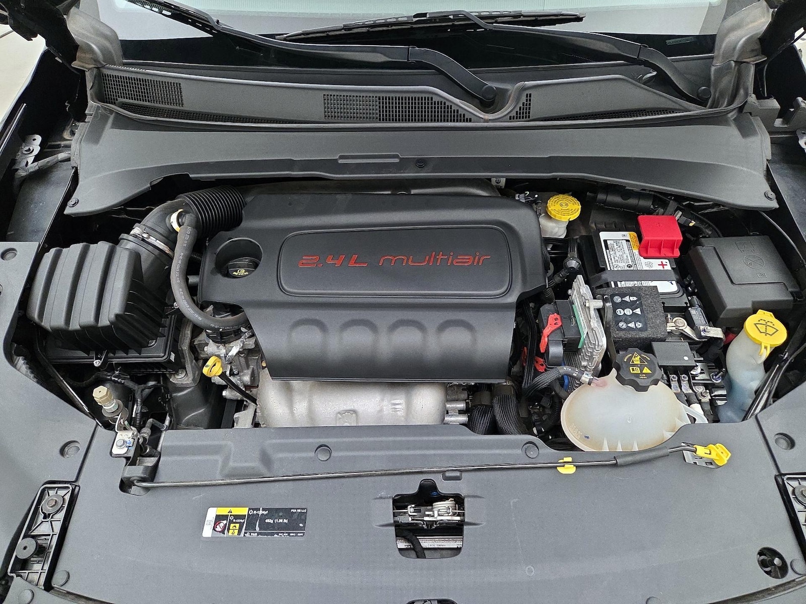 2022 Jeep Compass Trailhawk - Photo 23