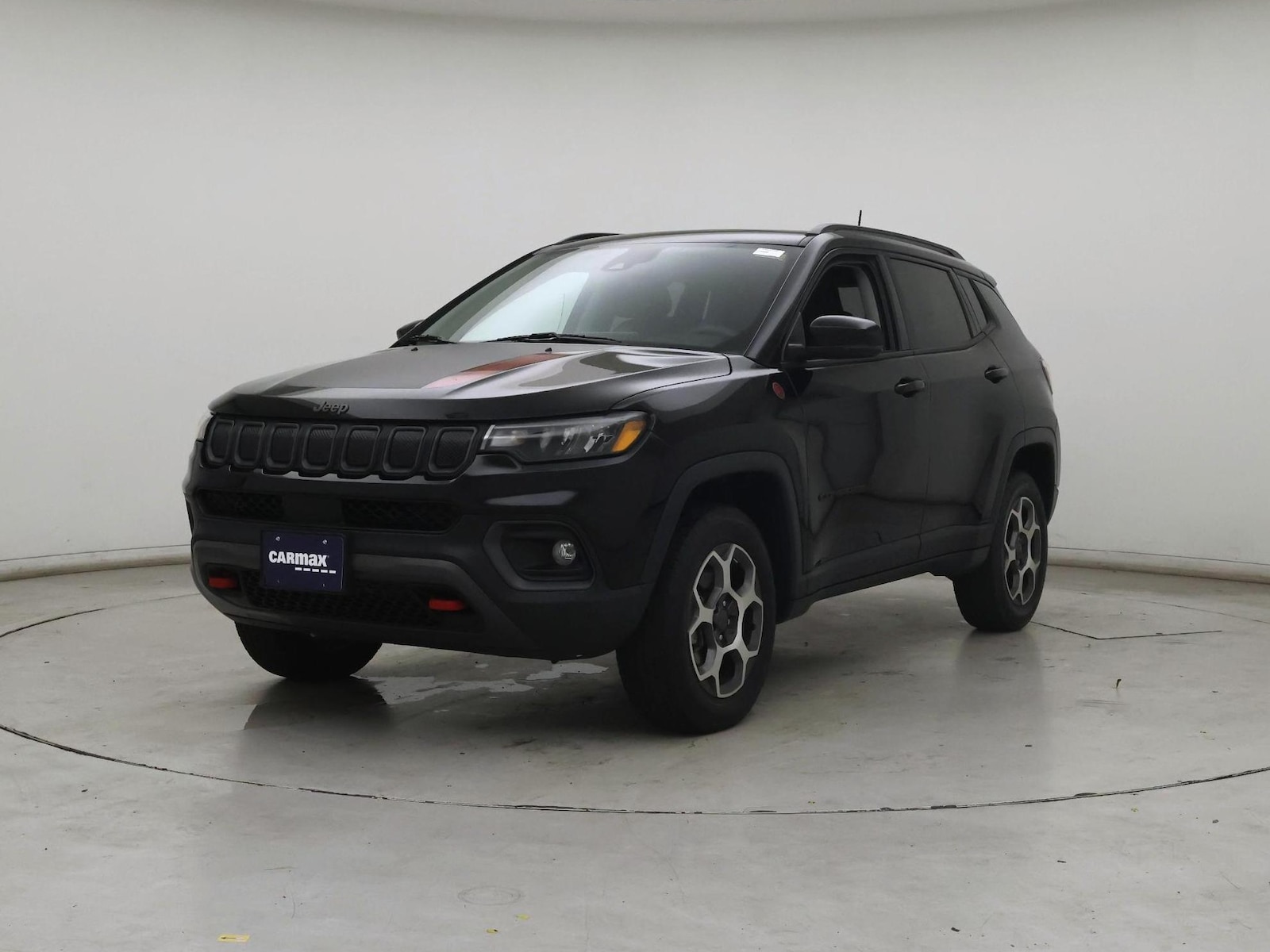 2022 Jeep Compass Trailhawk - Photo 5