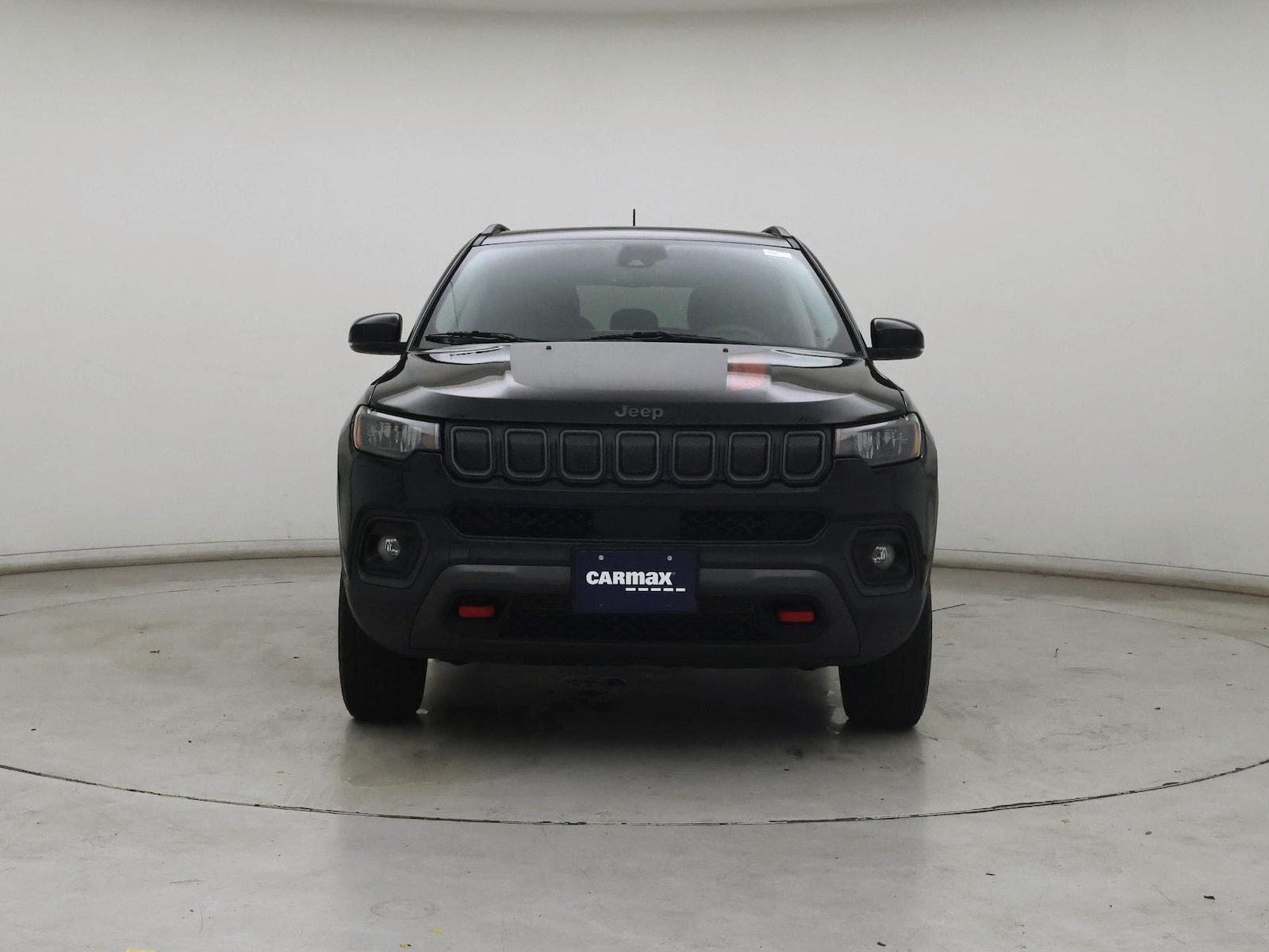 2022 Jeep Compass Trailhawk - Photo 6