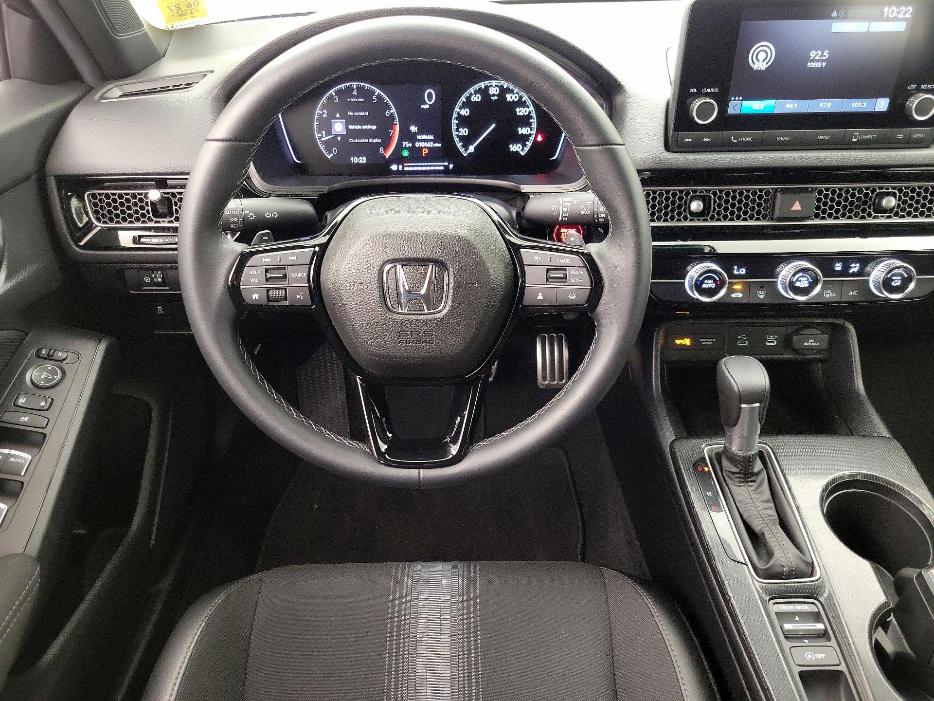 Thumbnail: 2025 Honda Civic - 10
