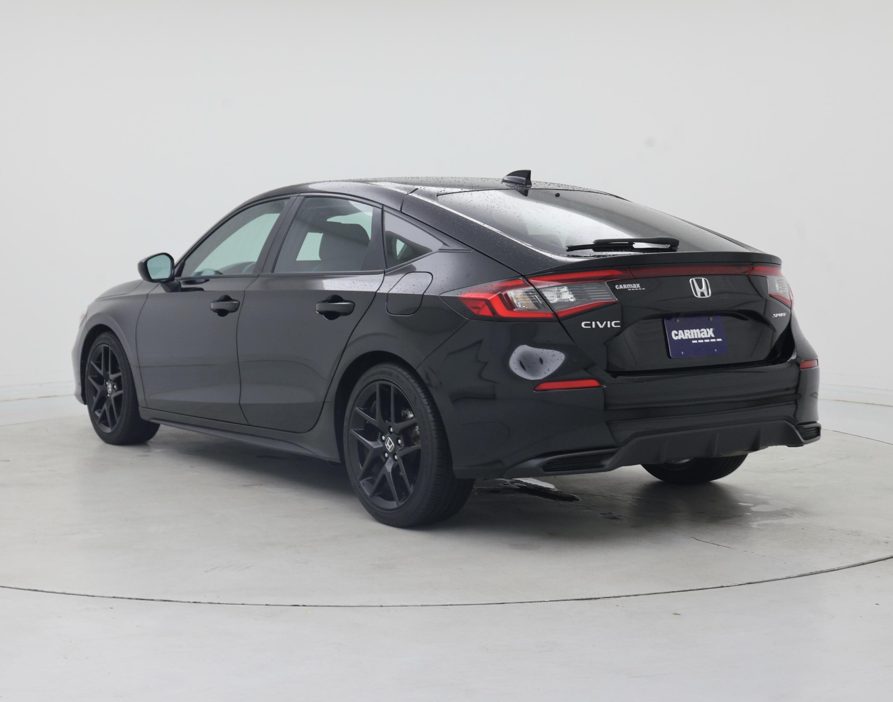 Thumbnail: 2025 Honda Civic - 2