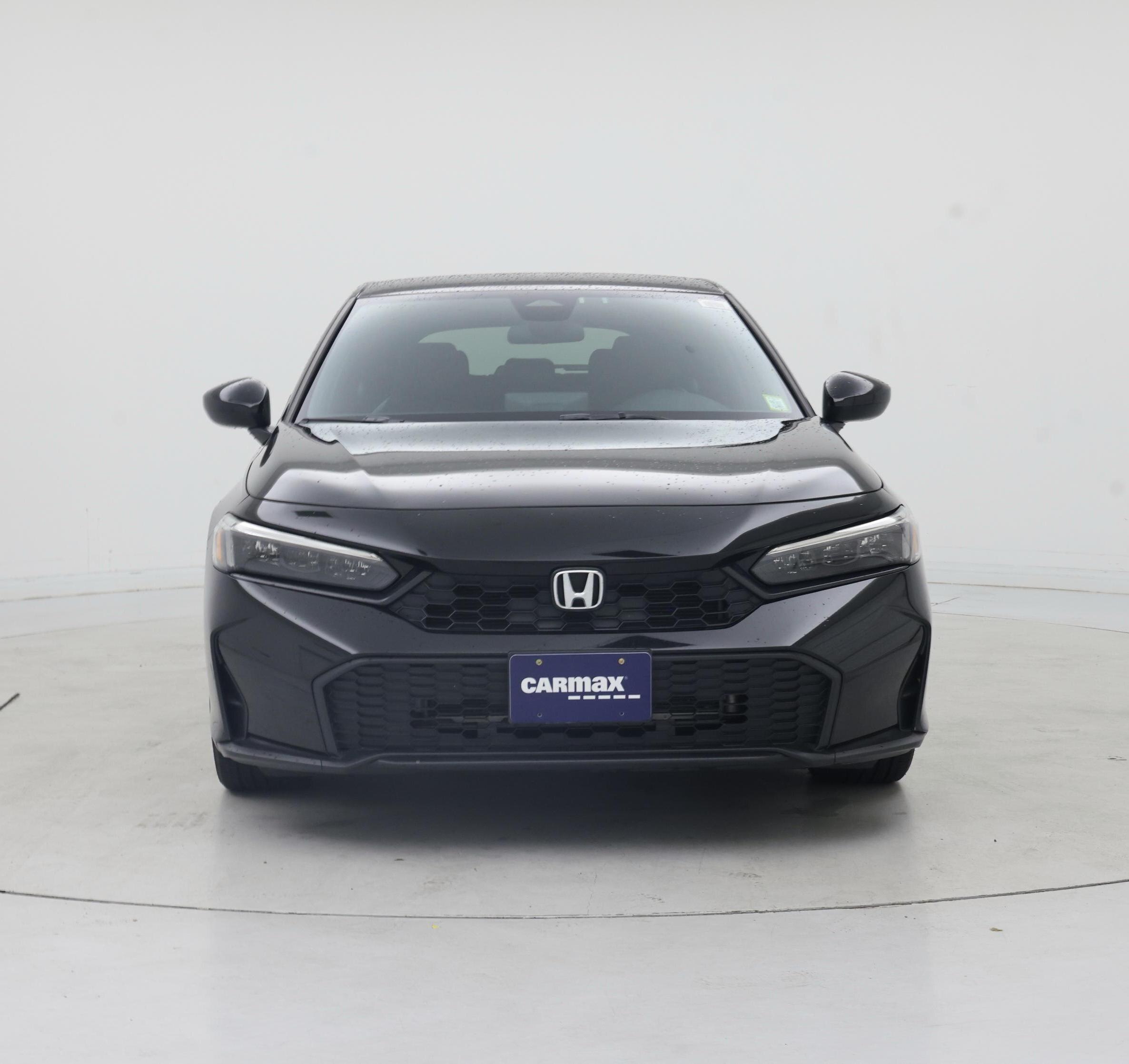 Thumbnail: 2025 Honda Civic - 5