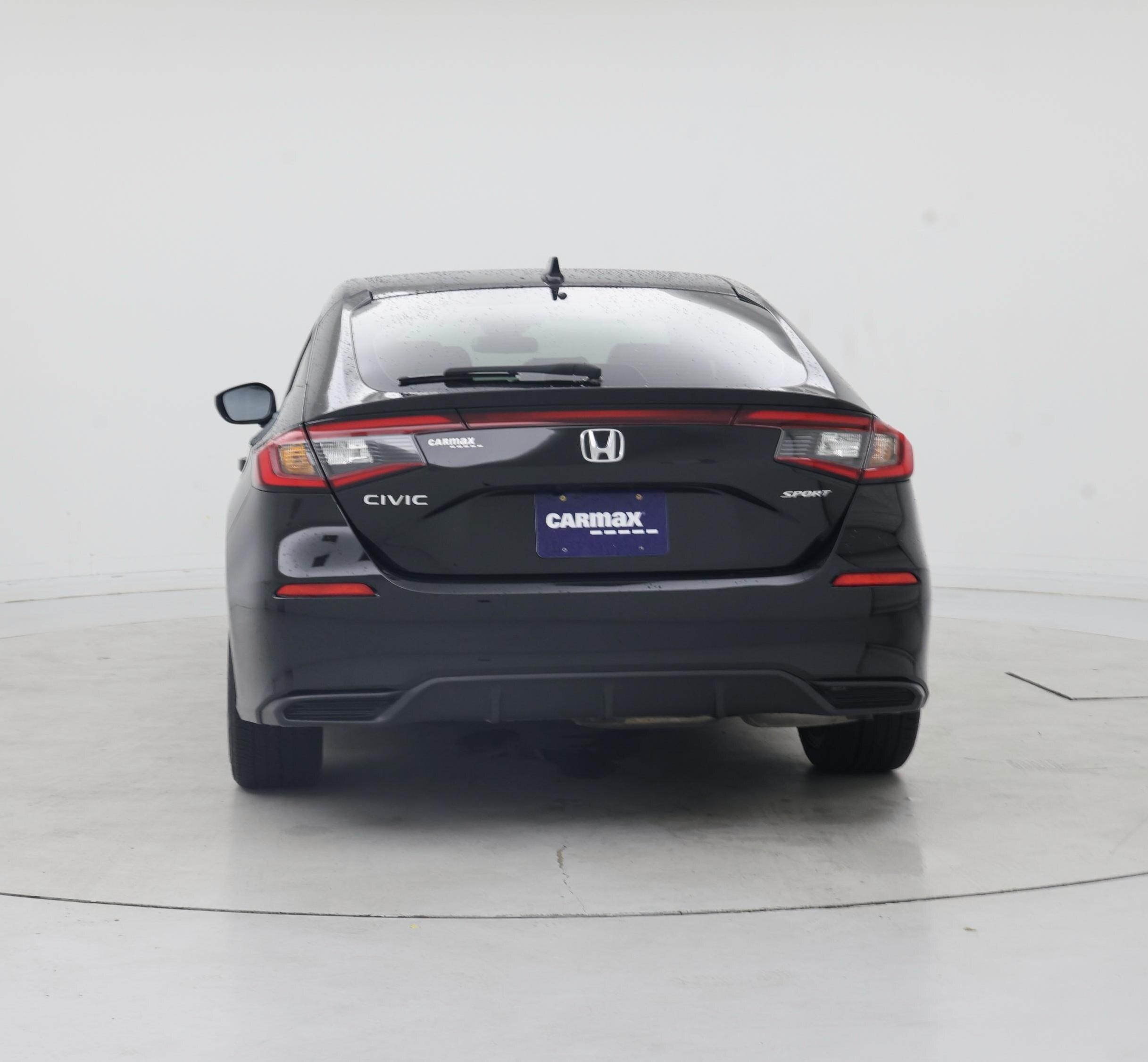 Thumbnail: 2025 Honda Civic - 6