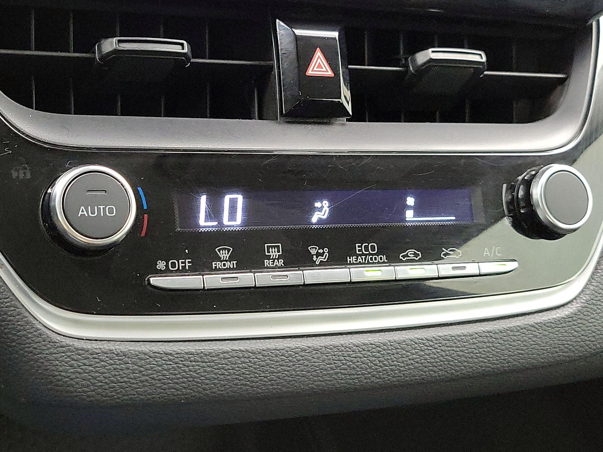 Thumbnail: 2024 Toyota Corolla - 16