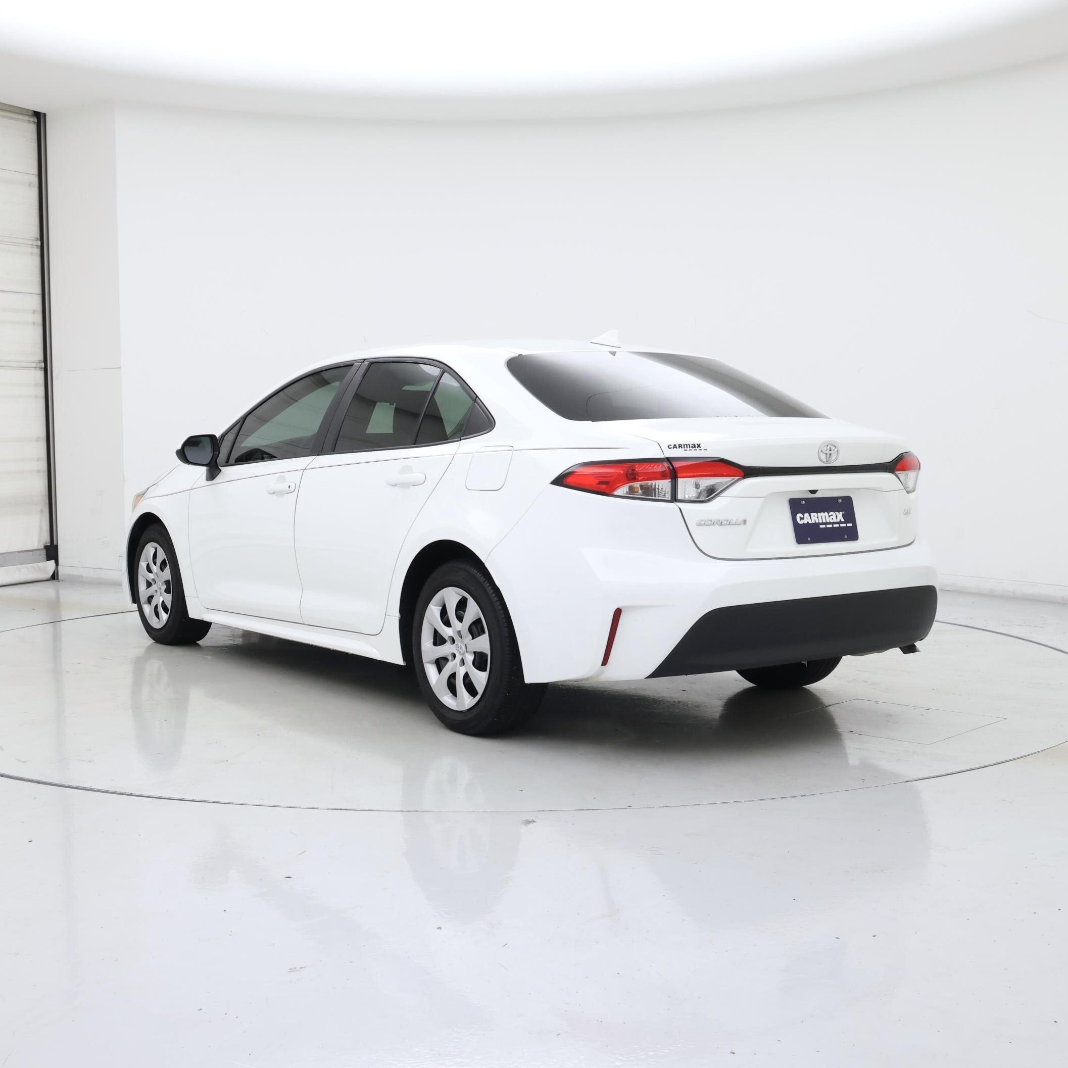 Thumbnail: 2024 Toyota Corolla - 2
