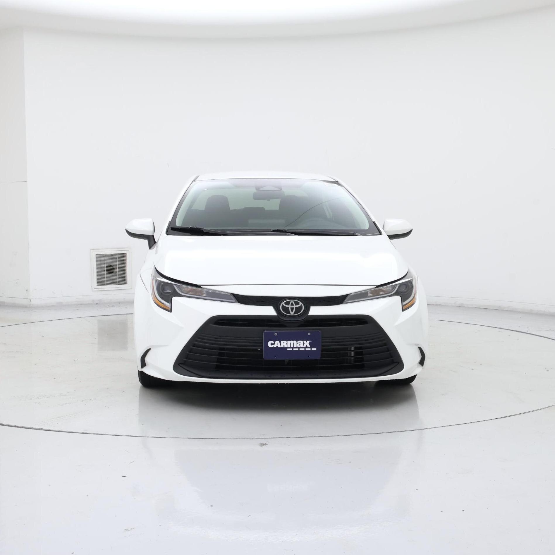 Thumbnail: 2024 Toyota Corolla - 5