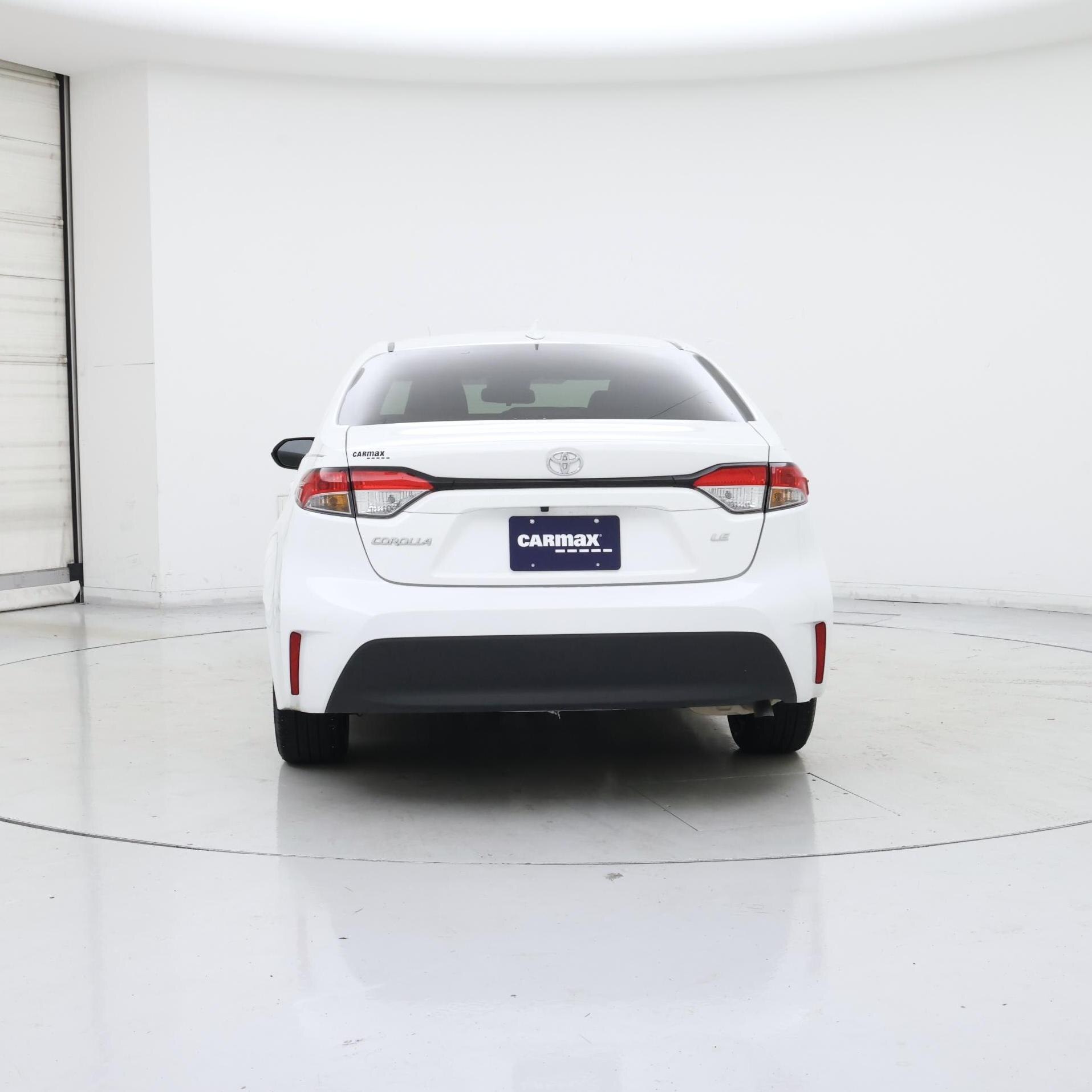 Thumbnail: 2024 Toyota Corolla - 6