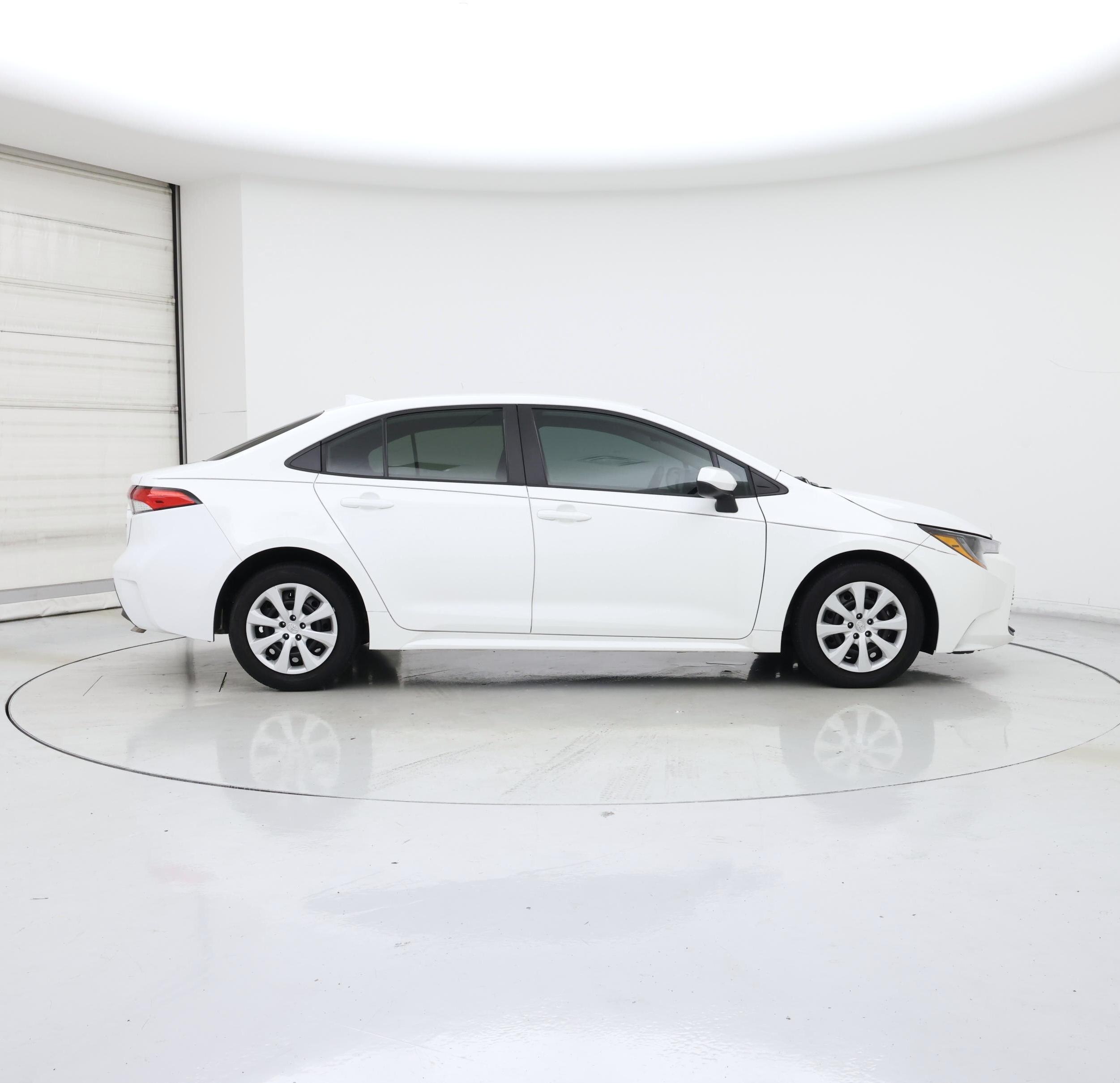 Thumbnail: 2024 Toyota Corolla - 7