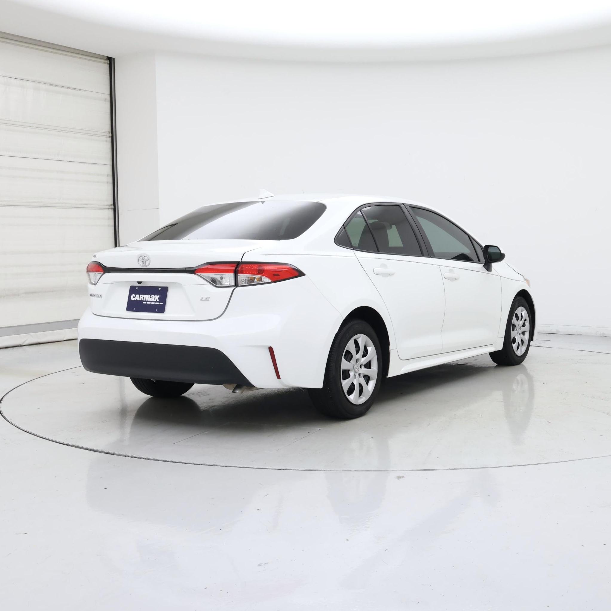 Thumbnail: 2024 Toyota Corolla - 8
