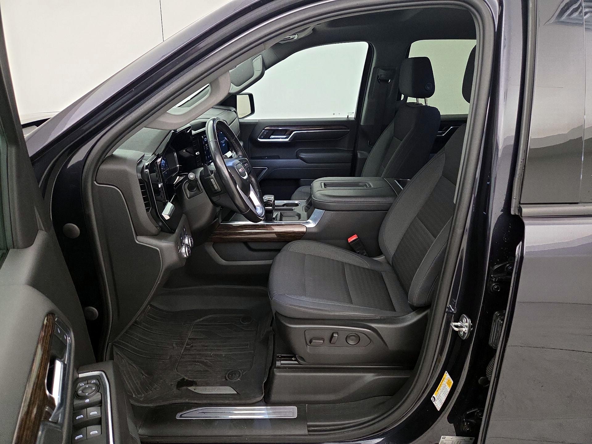 Thumbnail: 2022 GMC Sierra 1500 - 11