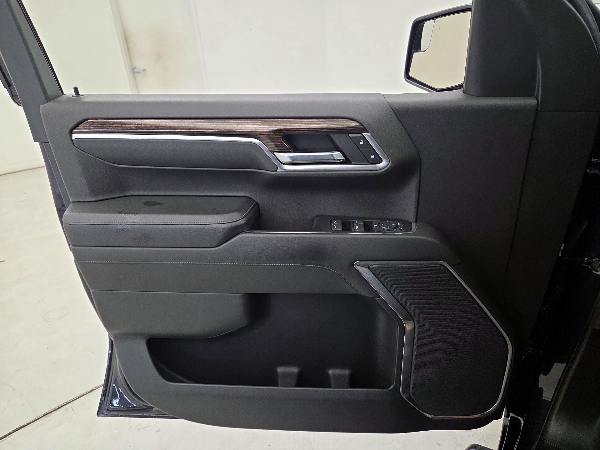 Thumbnail: 2022 GMC Sierra 1500 - 12