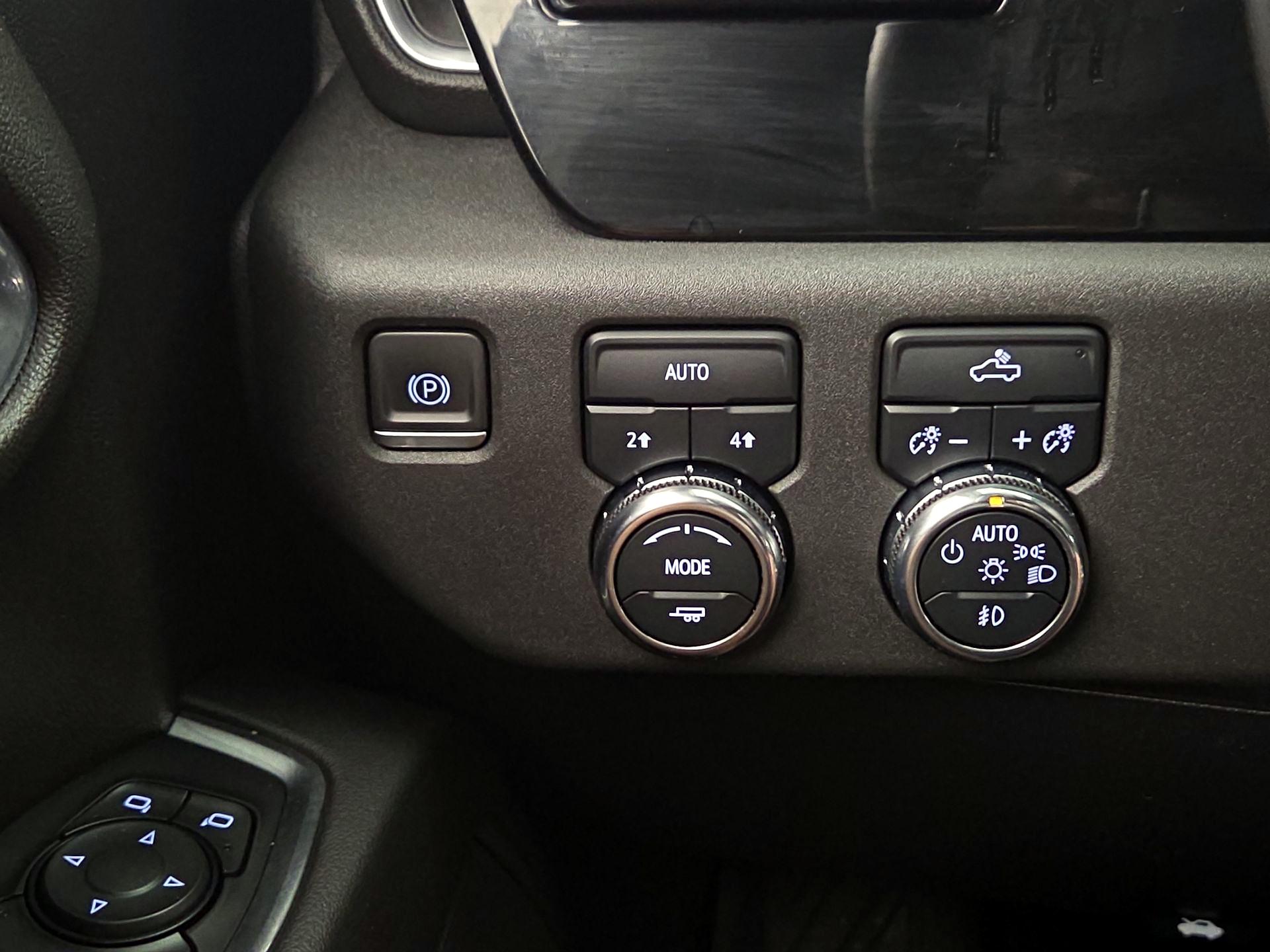 Thumbnail: 2022 GMC Sierra 1500 - 13