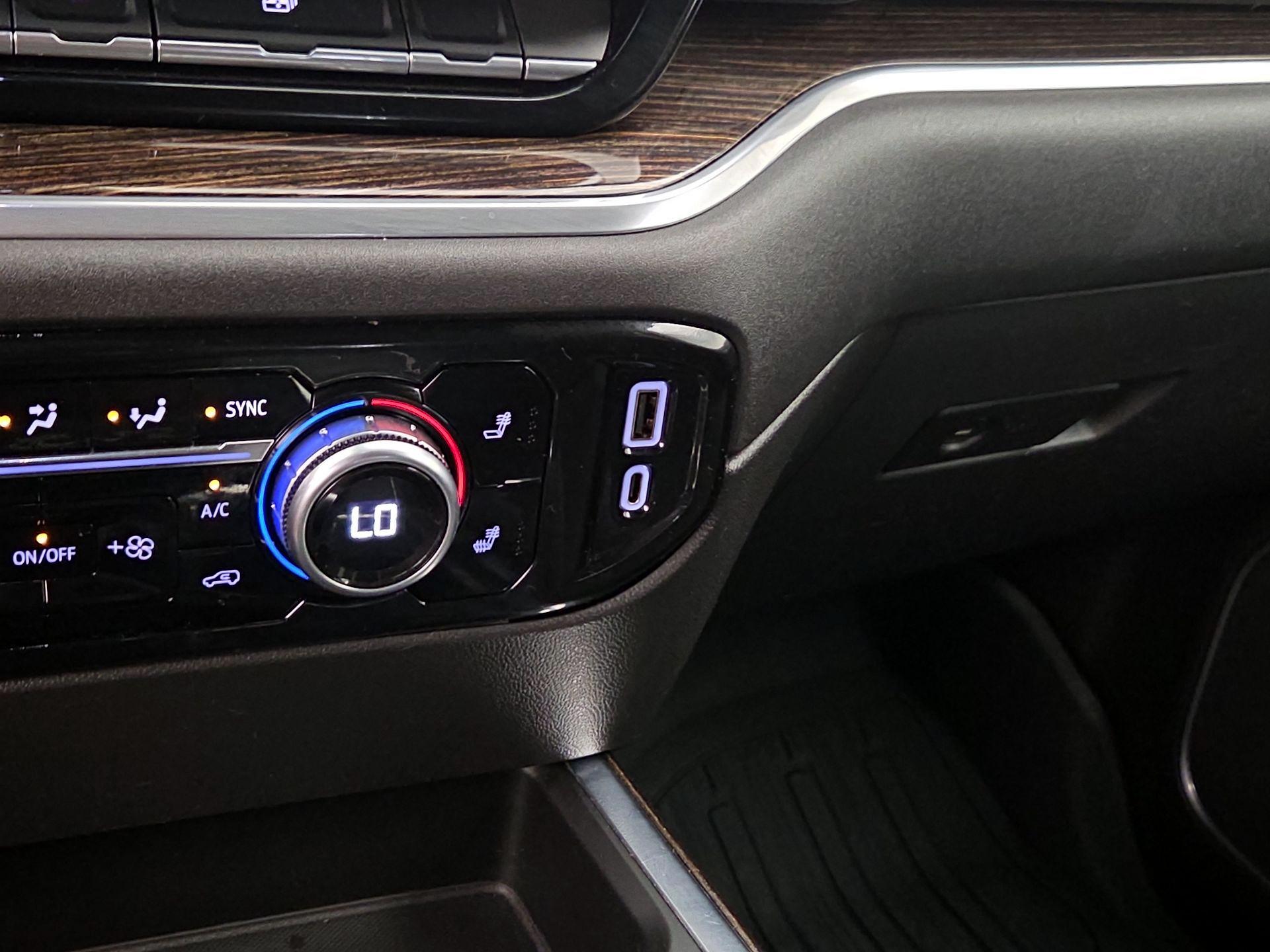 Thumbnail: 2022 GMC Sierra 1500 - 18