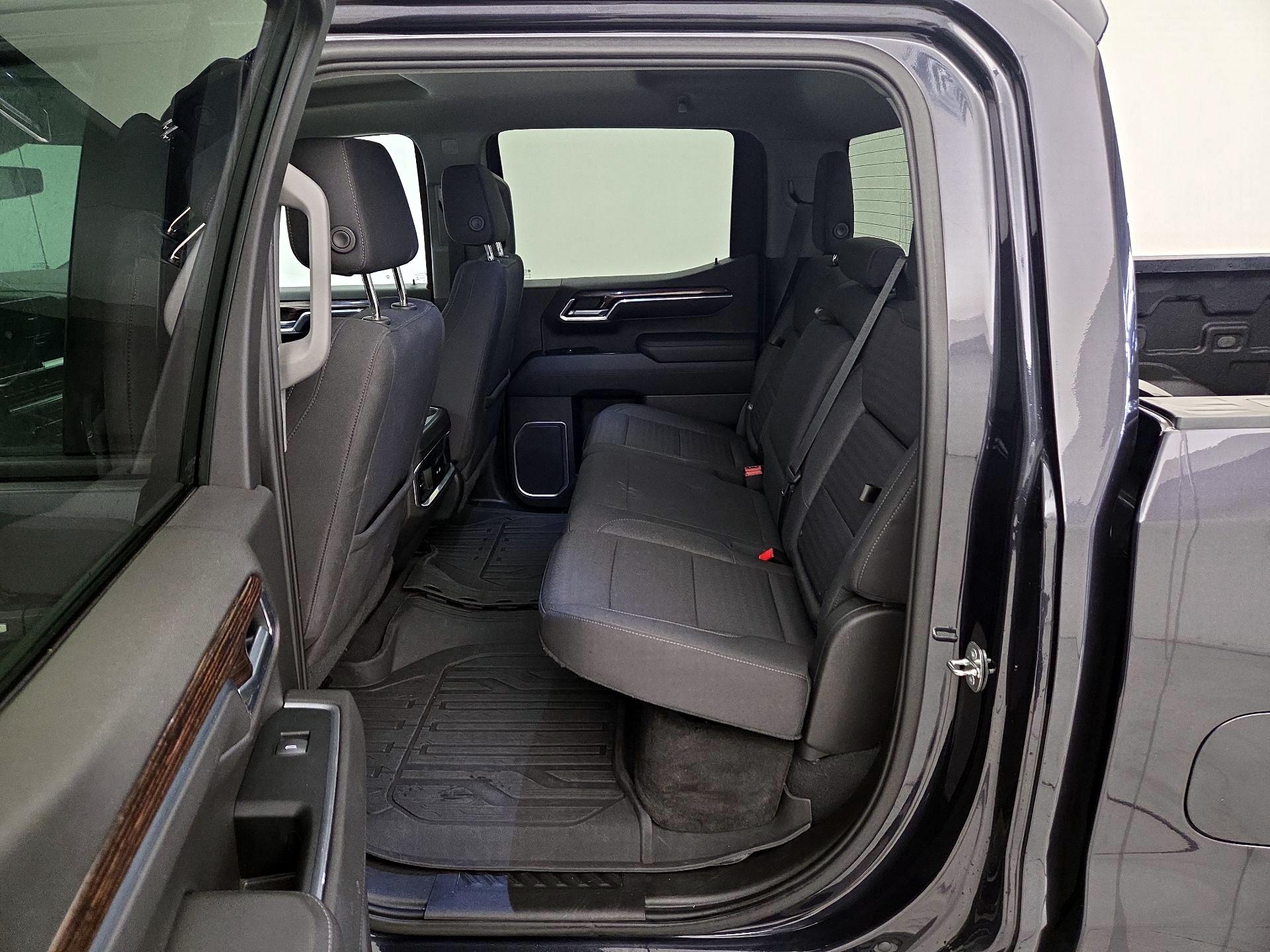 Thumbnail: 2022 GMC Sierra 1500 - 19