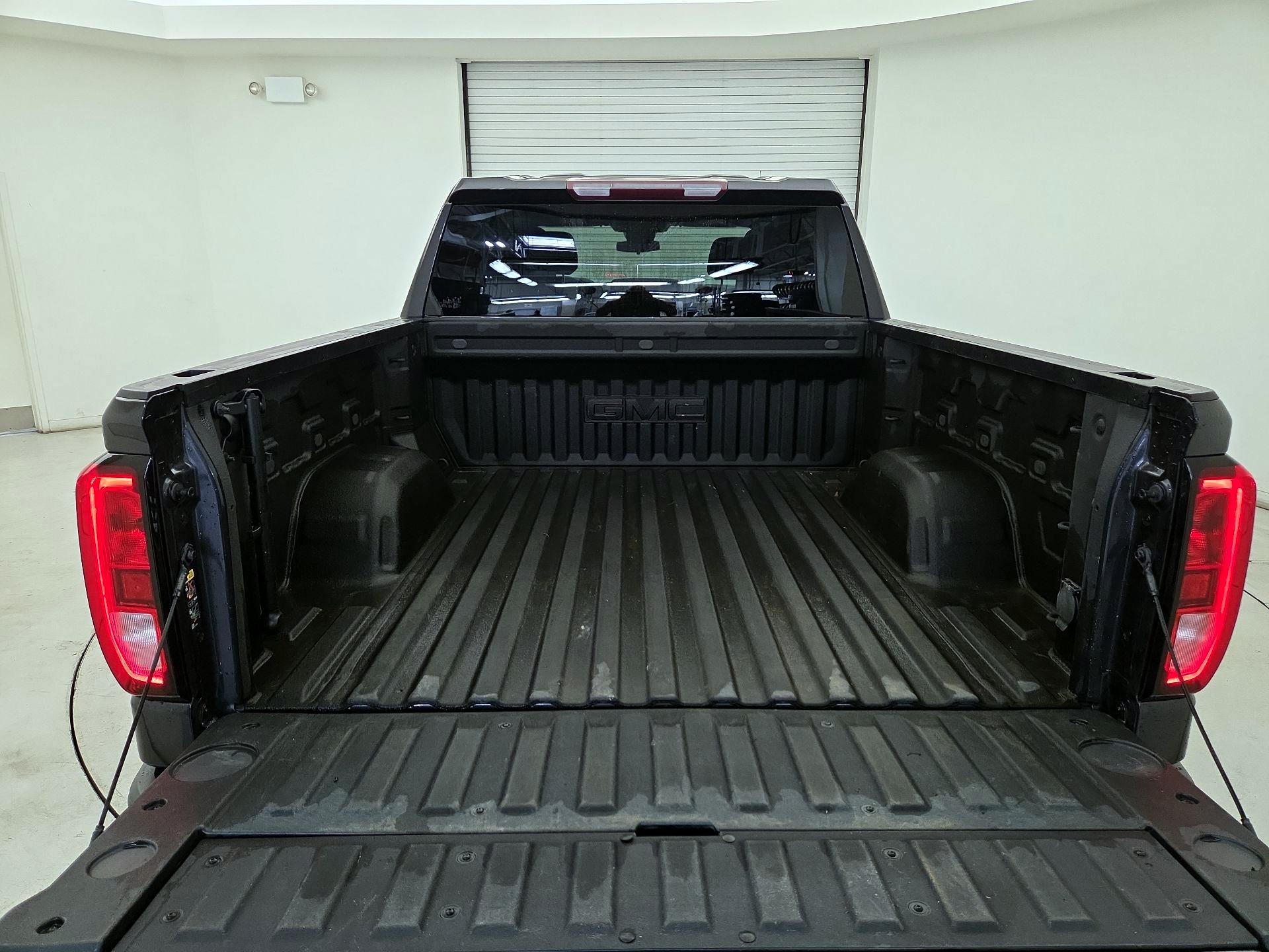 Thumbnail: 2022 GMC Sierra 1500 - 20