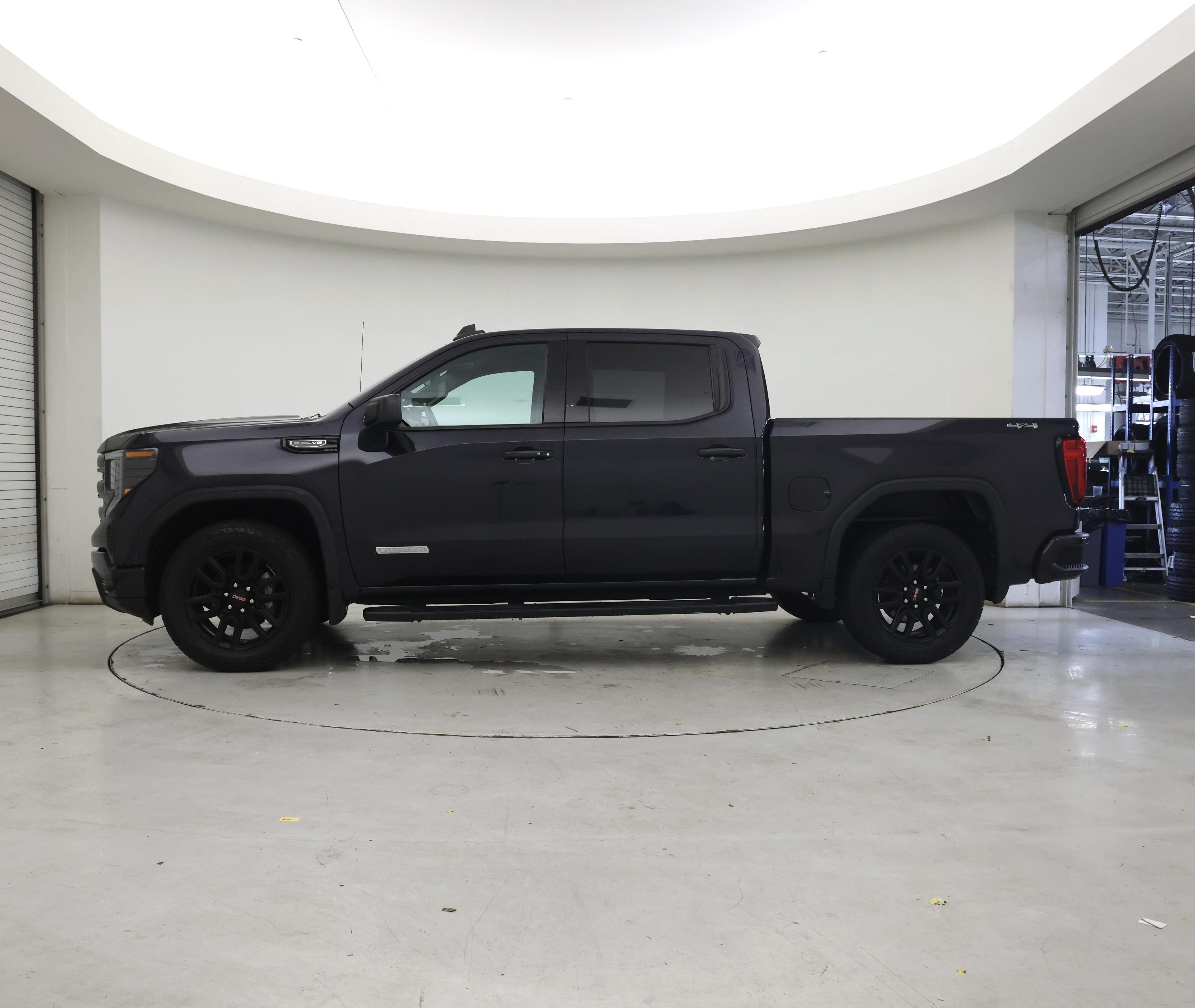 Thumbnail: 2022 GMC Sierra 1500 - 3
