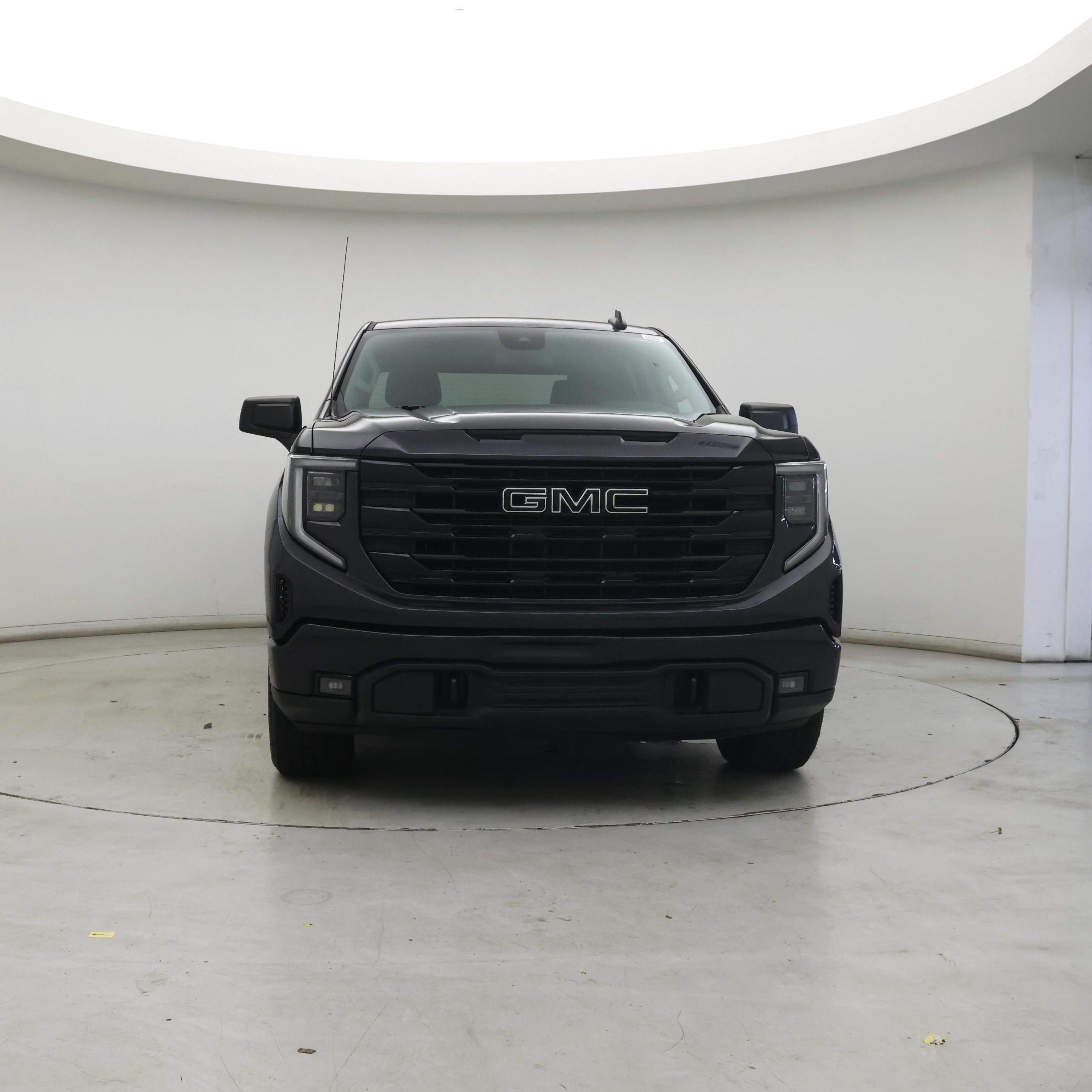 Thumbnail: 2022 GMC Sierra 1500 - 5