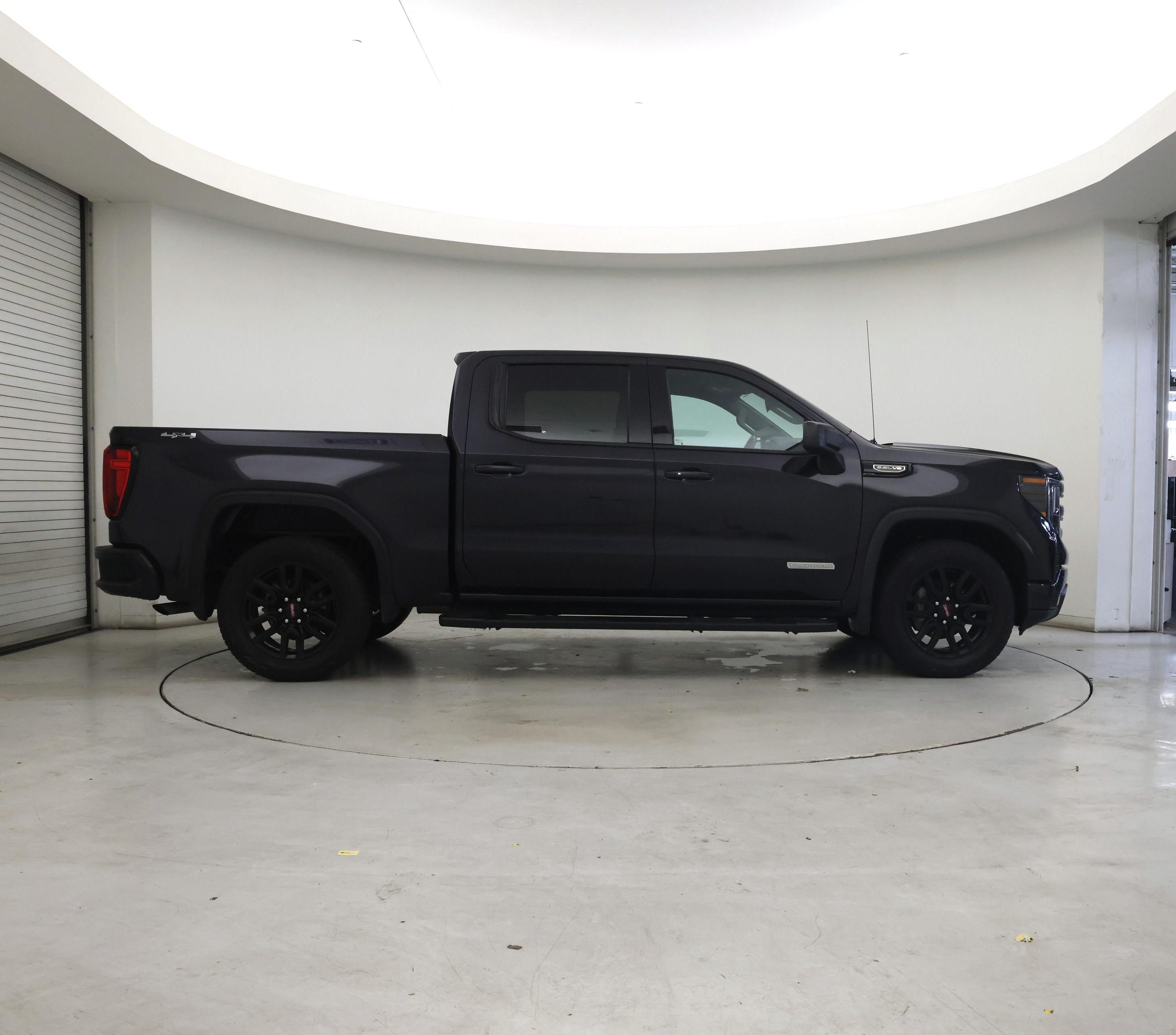 Thumbnail: 2022 GMC Sierra 1500 - 7