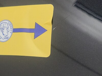 Condition detail