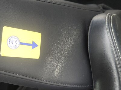Condition detail