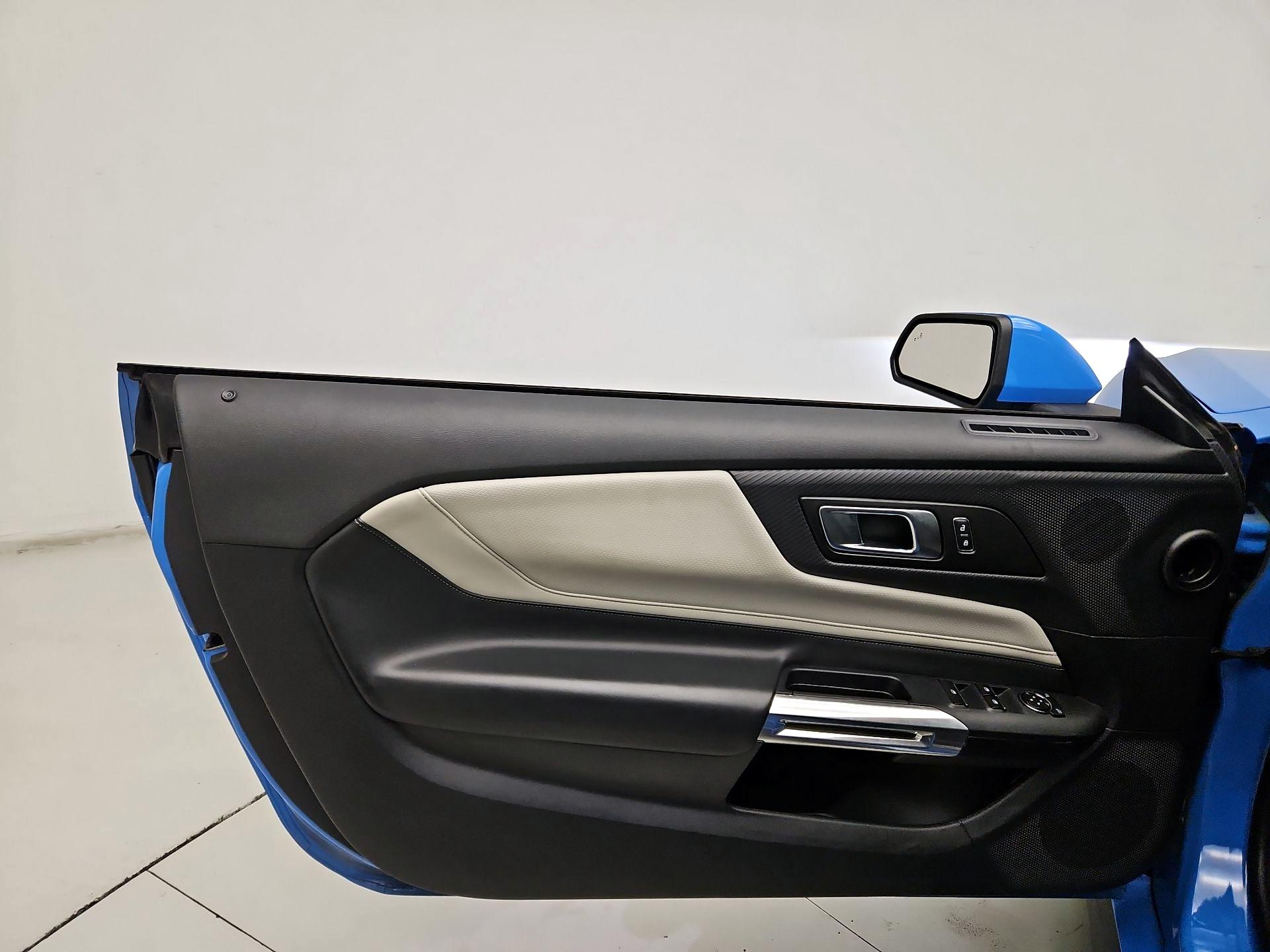 Thumbnail: 2024 Ford Mustang - 12