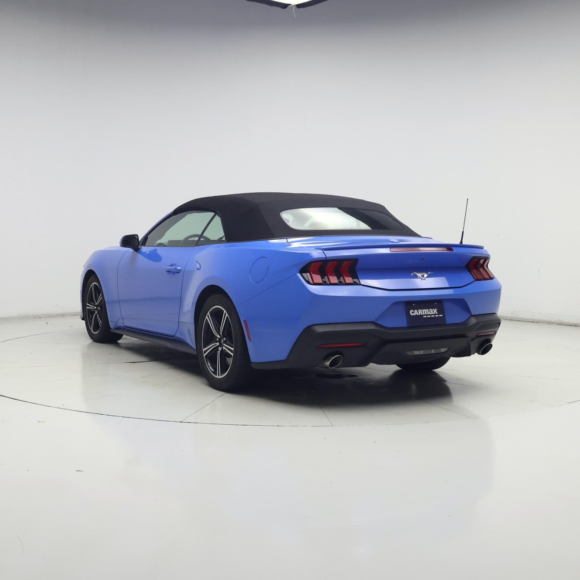 Thumbnail: 2024 Ford Mustang - 2