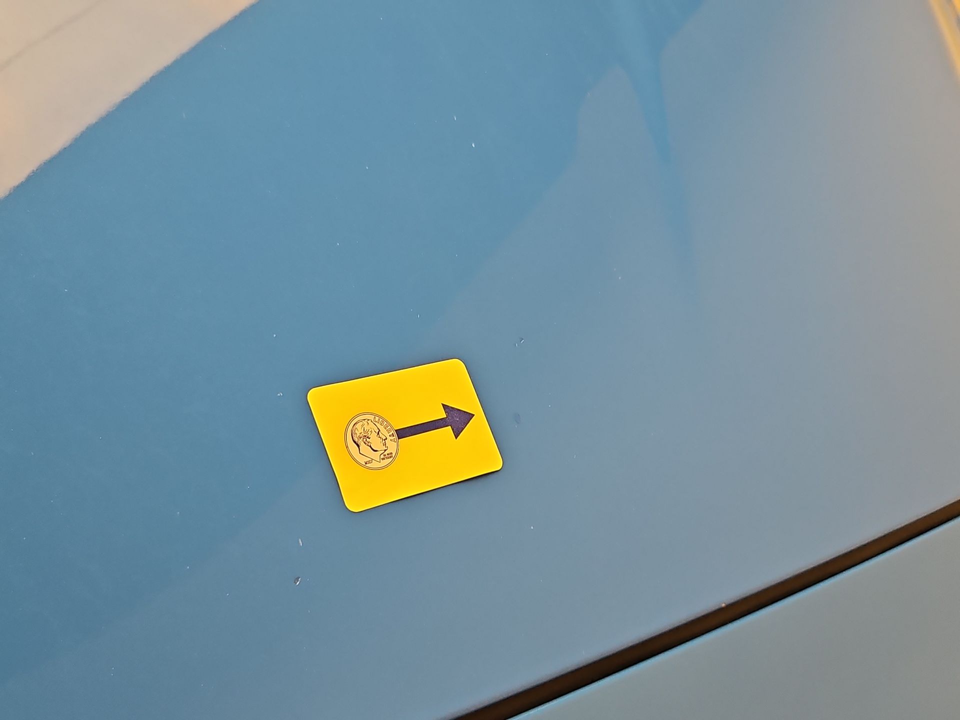 Thumbnail: 2024 Ford Mustang - 20