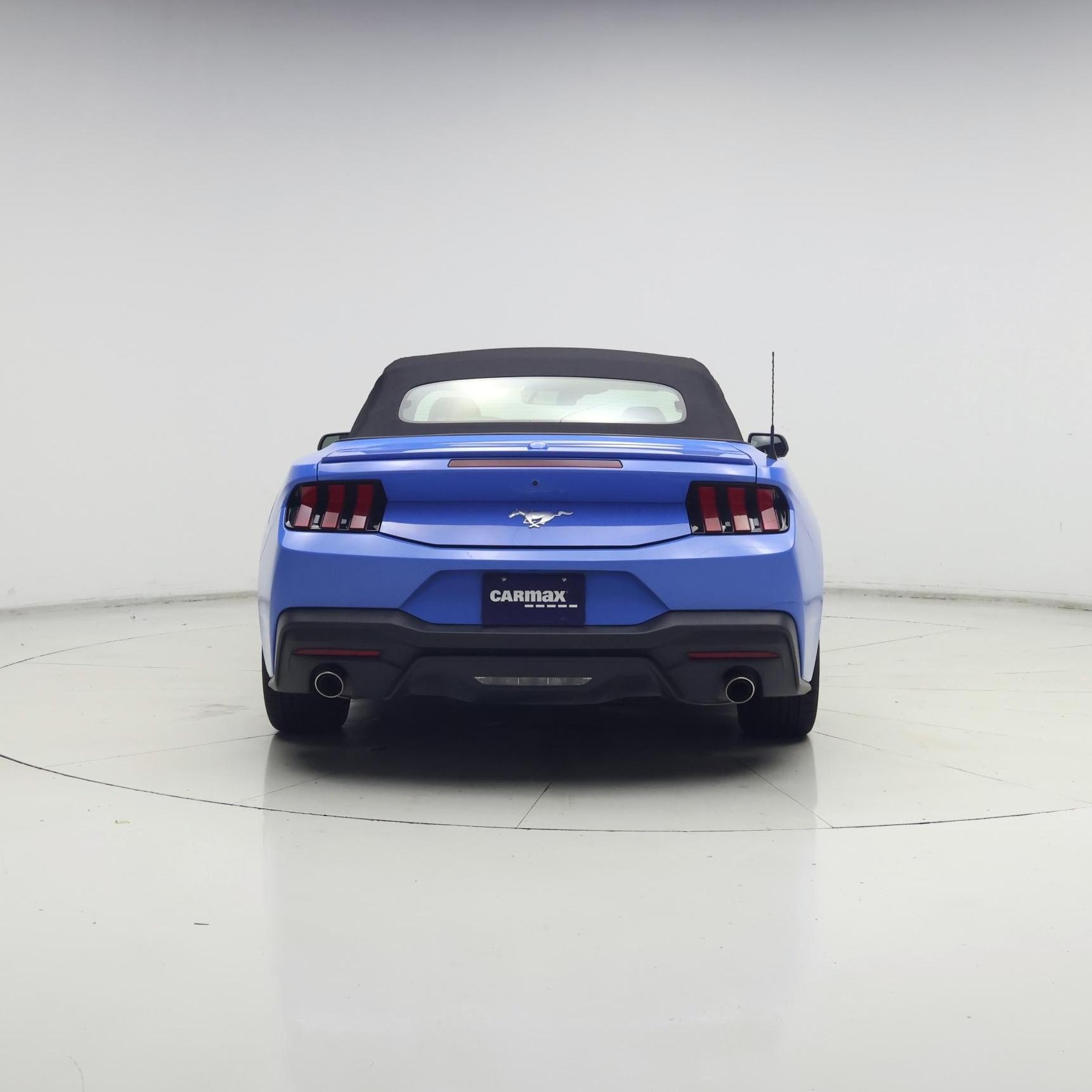 Thumbnail: 2024 Ford Mustang - 6