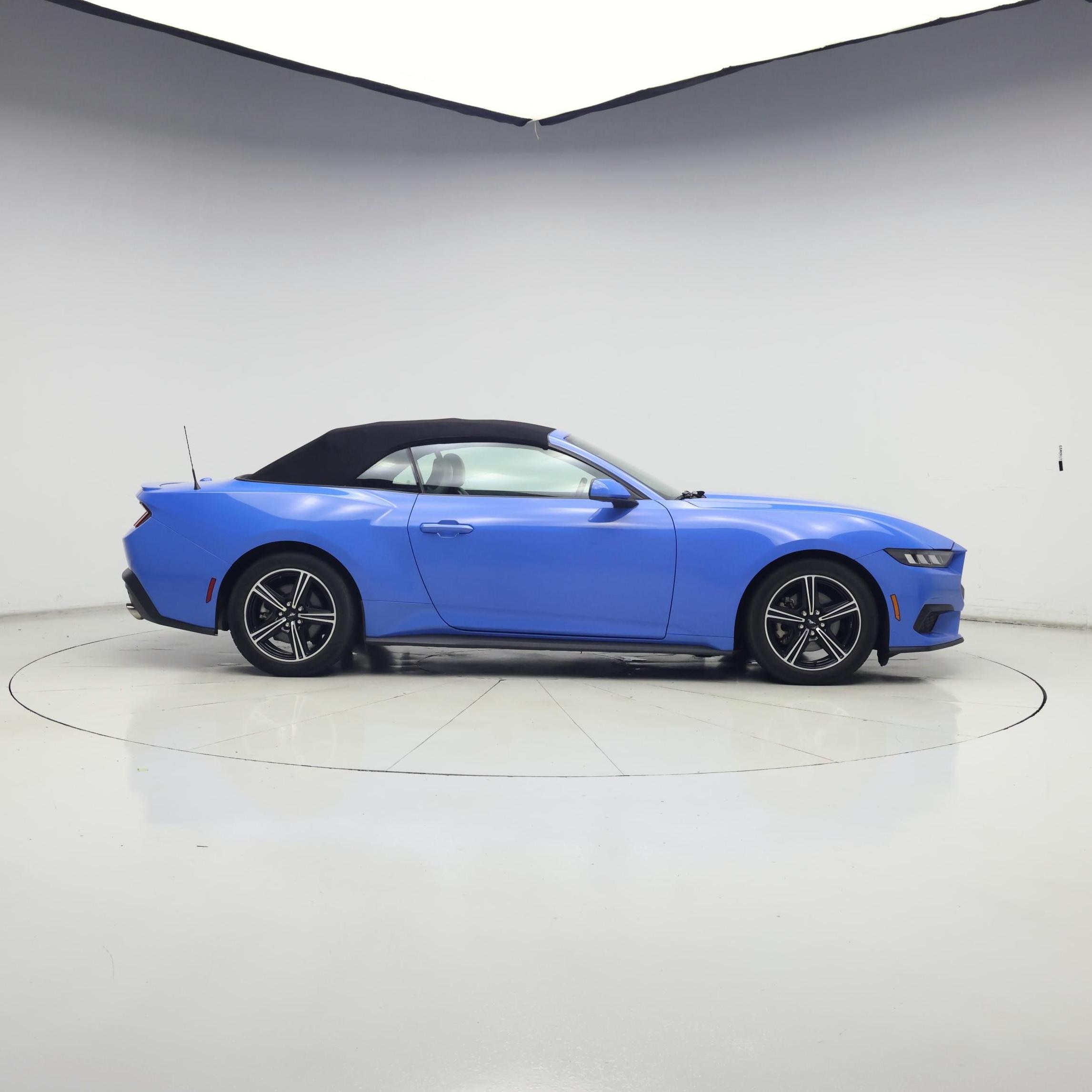 Thumbnail: 2024 Ford Mustang - 7