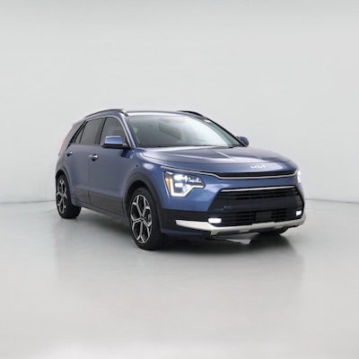 2025 Kia Niro SX Touring