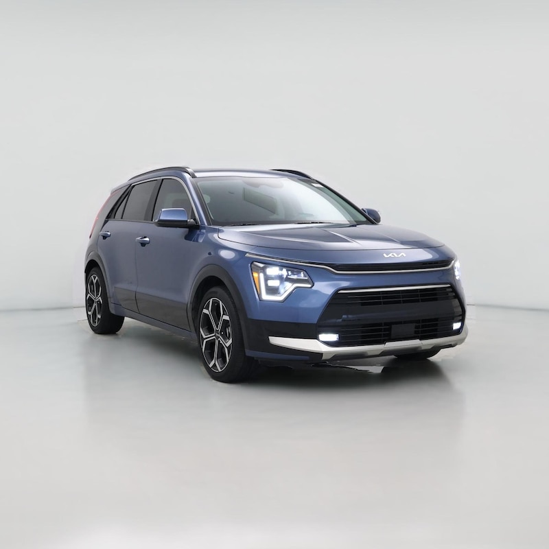 2025 Kia Niro SX Touring