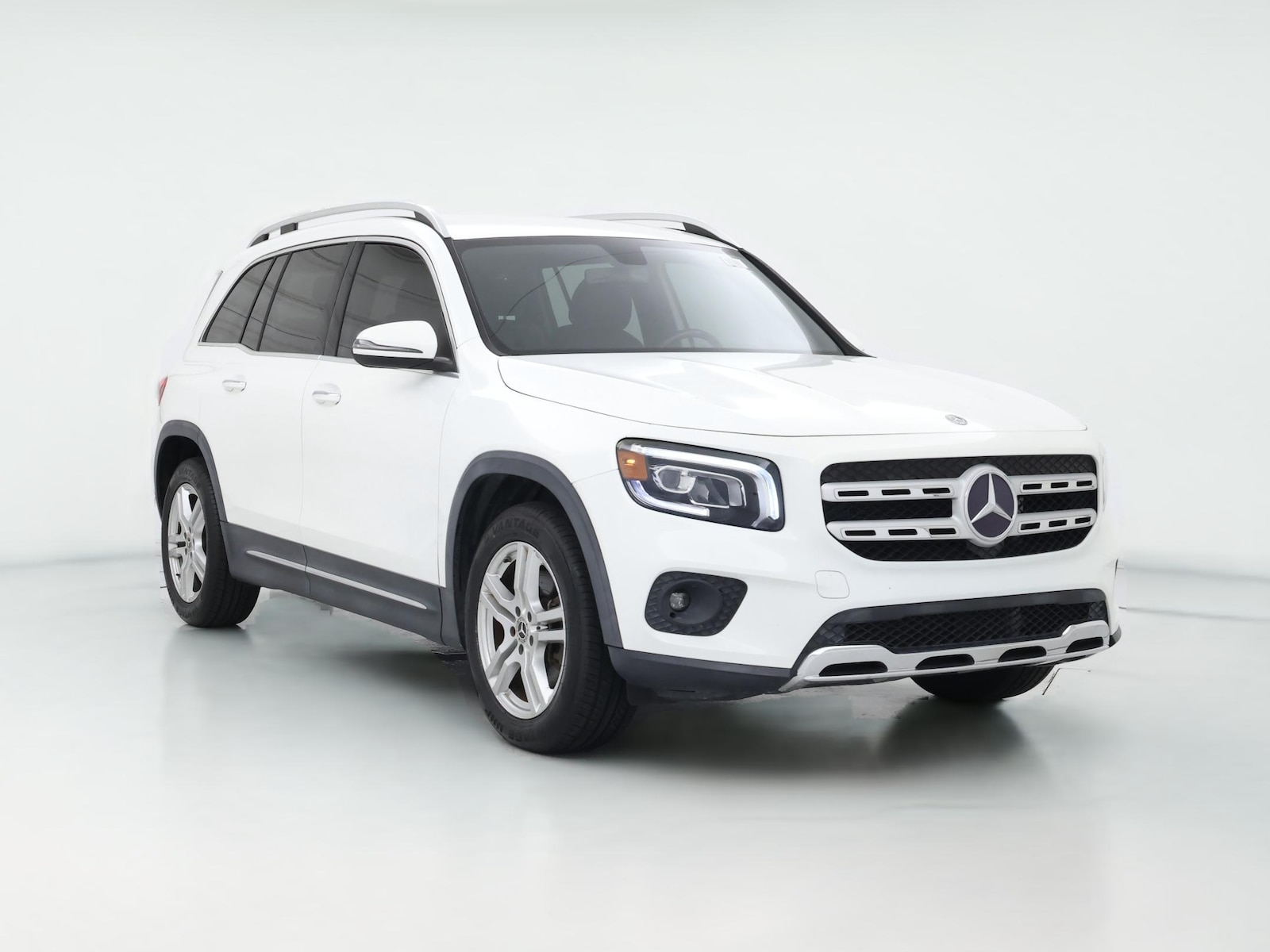 2020 Mercedes-Benz GLB