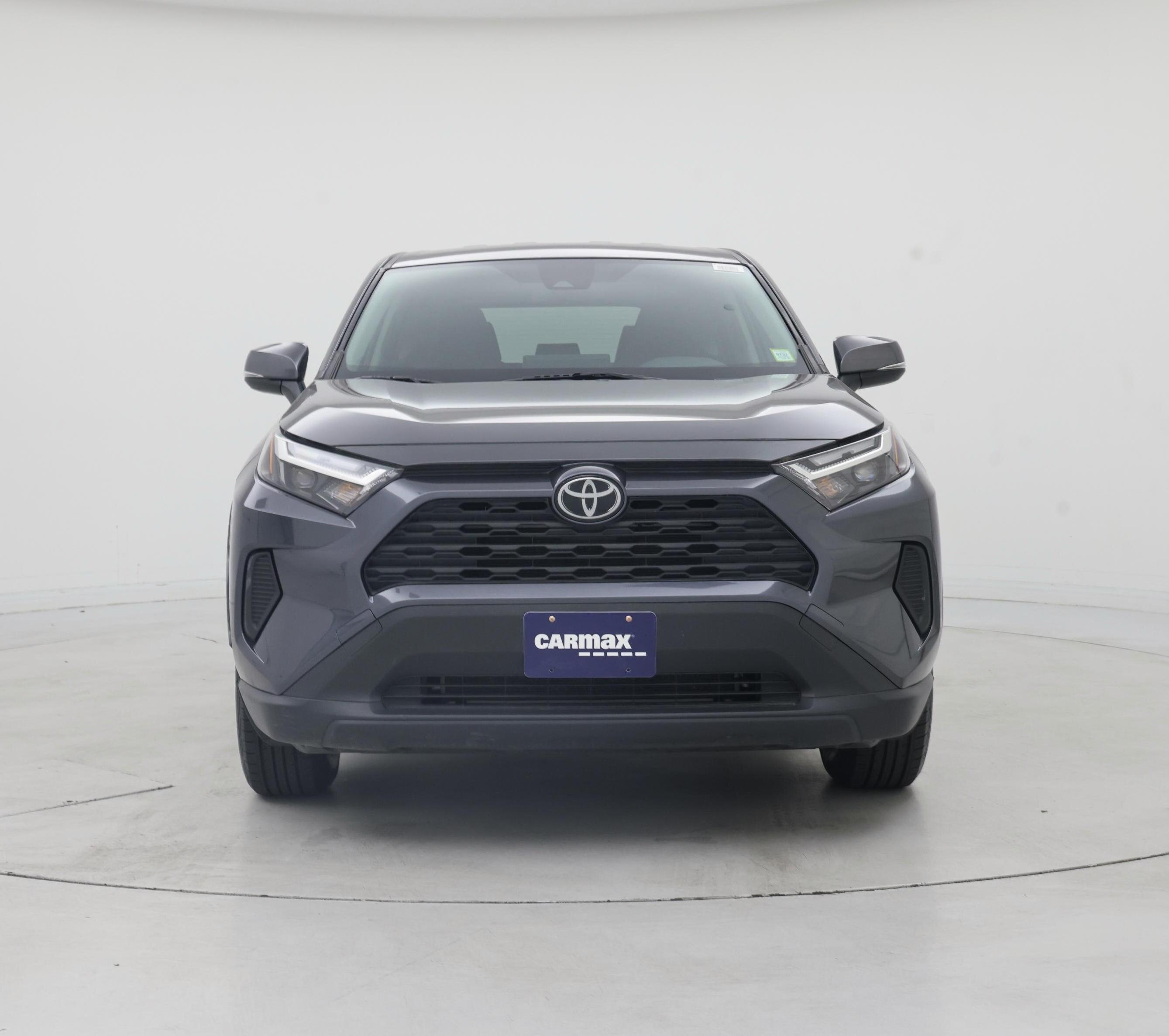 Thumbnail: 2023 Toyota RAV4 - 5