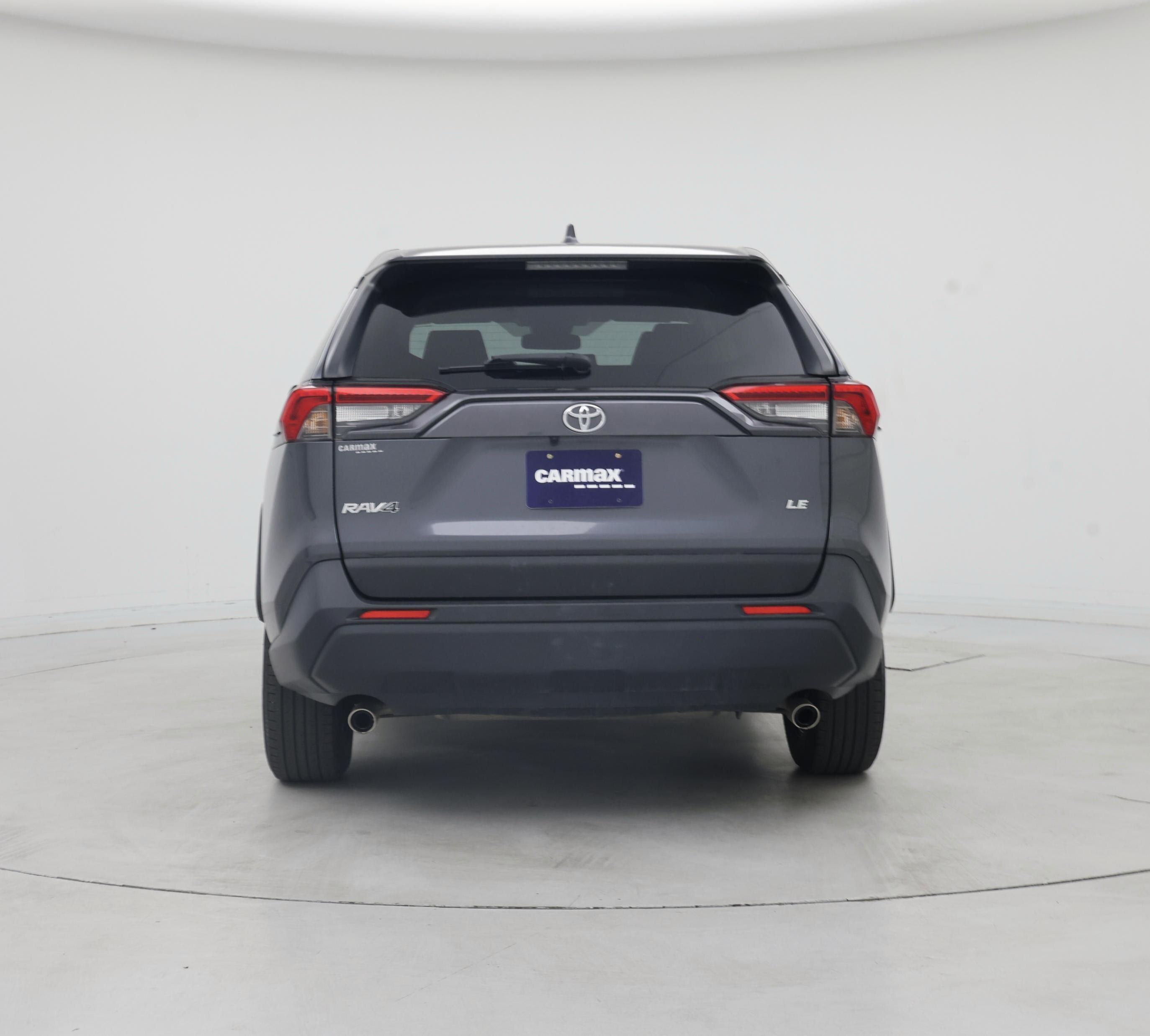 Thumbnail: 2023 Toyota RAV4 - 6