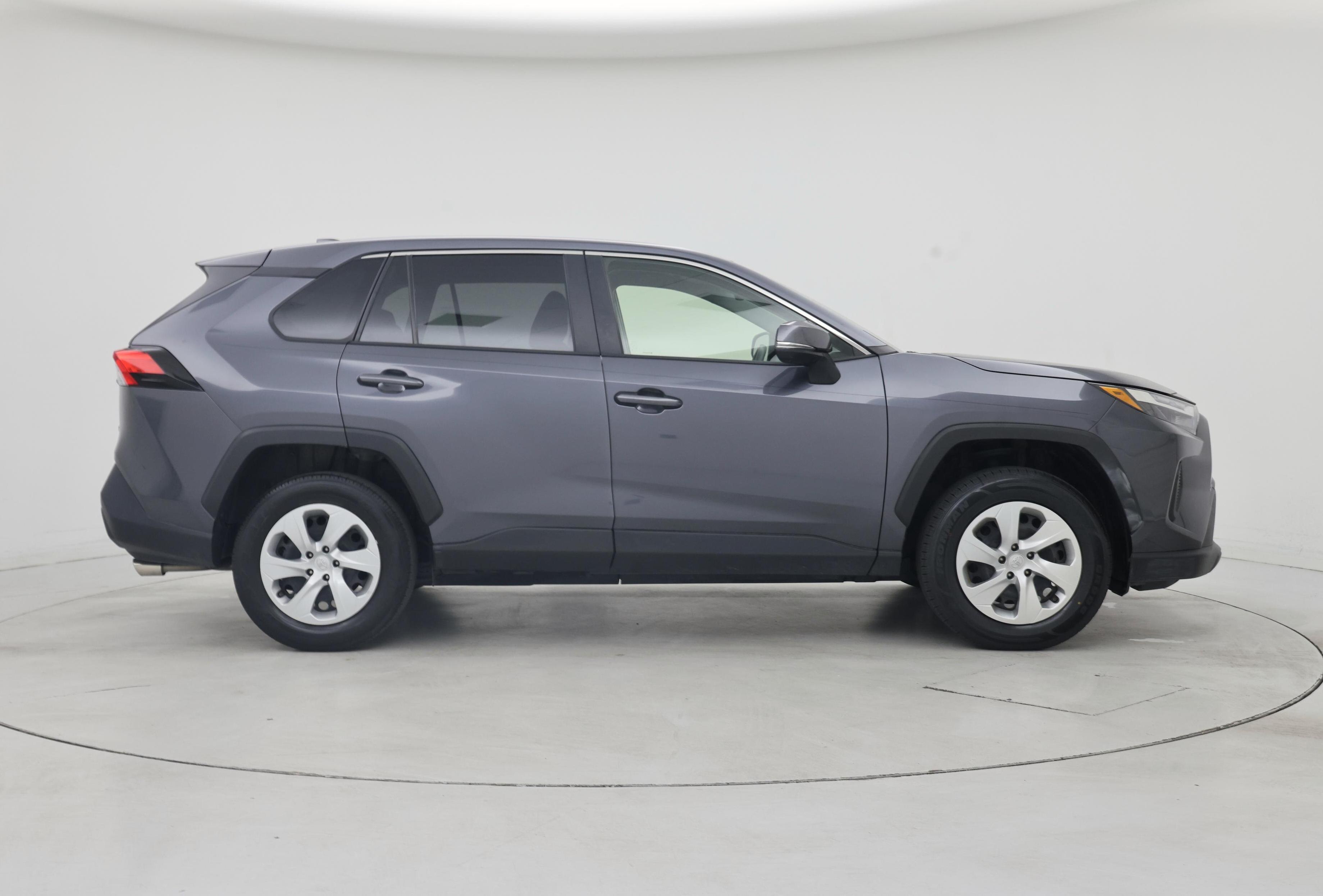 Thumbnail: 2023 Toyota RAV4 - 7