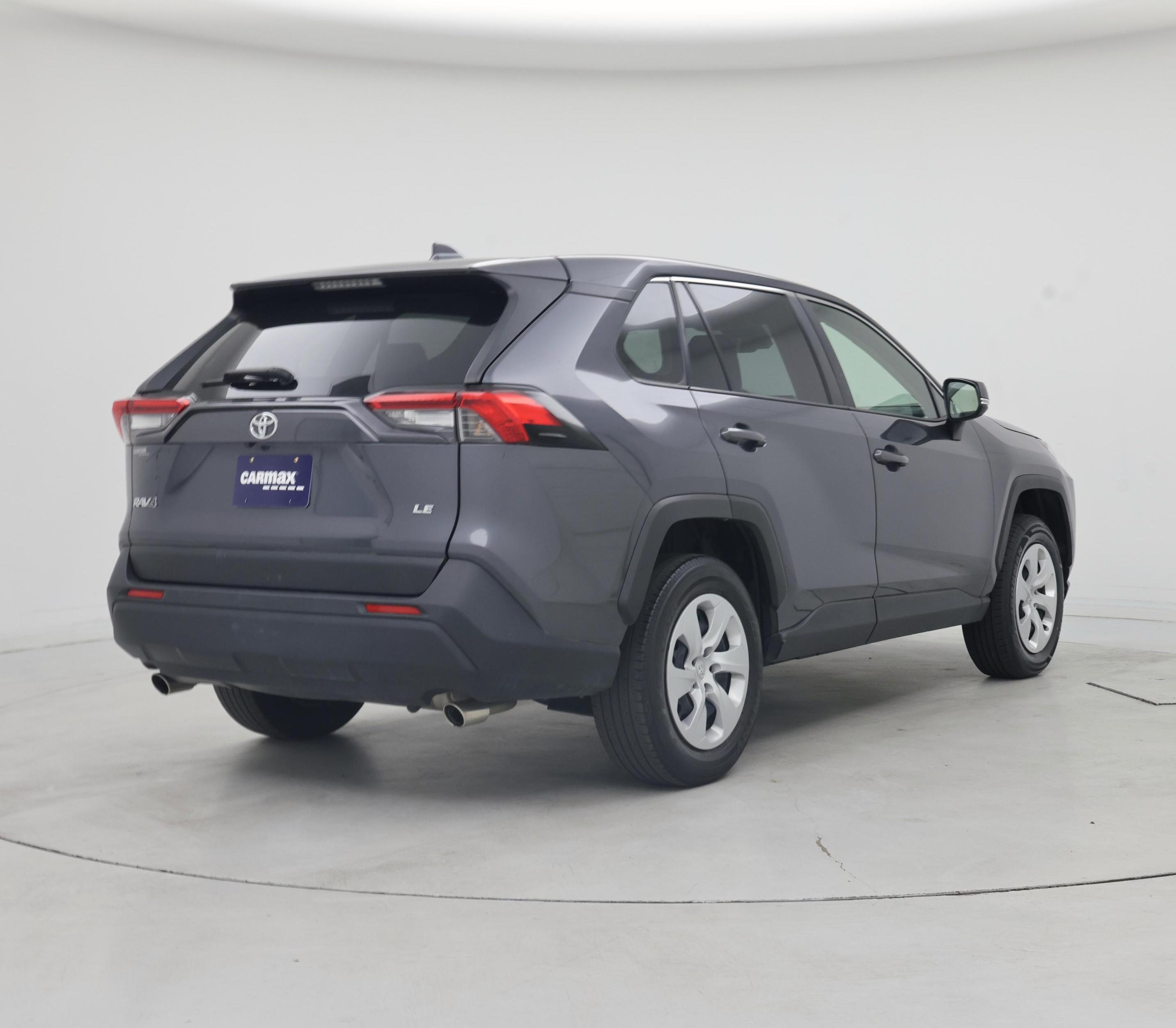 Thumbnail: 2023 Toyota RAV4 - 8