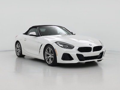 2025 BMW Z4 sDrive30i