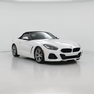 2025 BMW Z4 sDrive30i