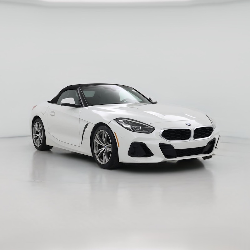 2025 BMW Z4 sDrive30i