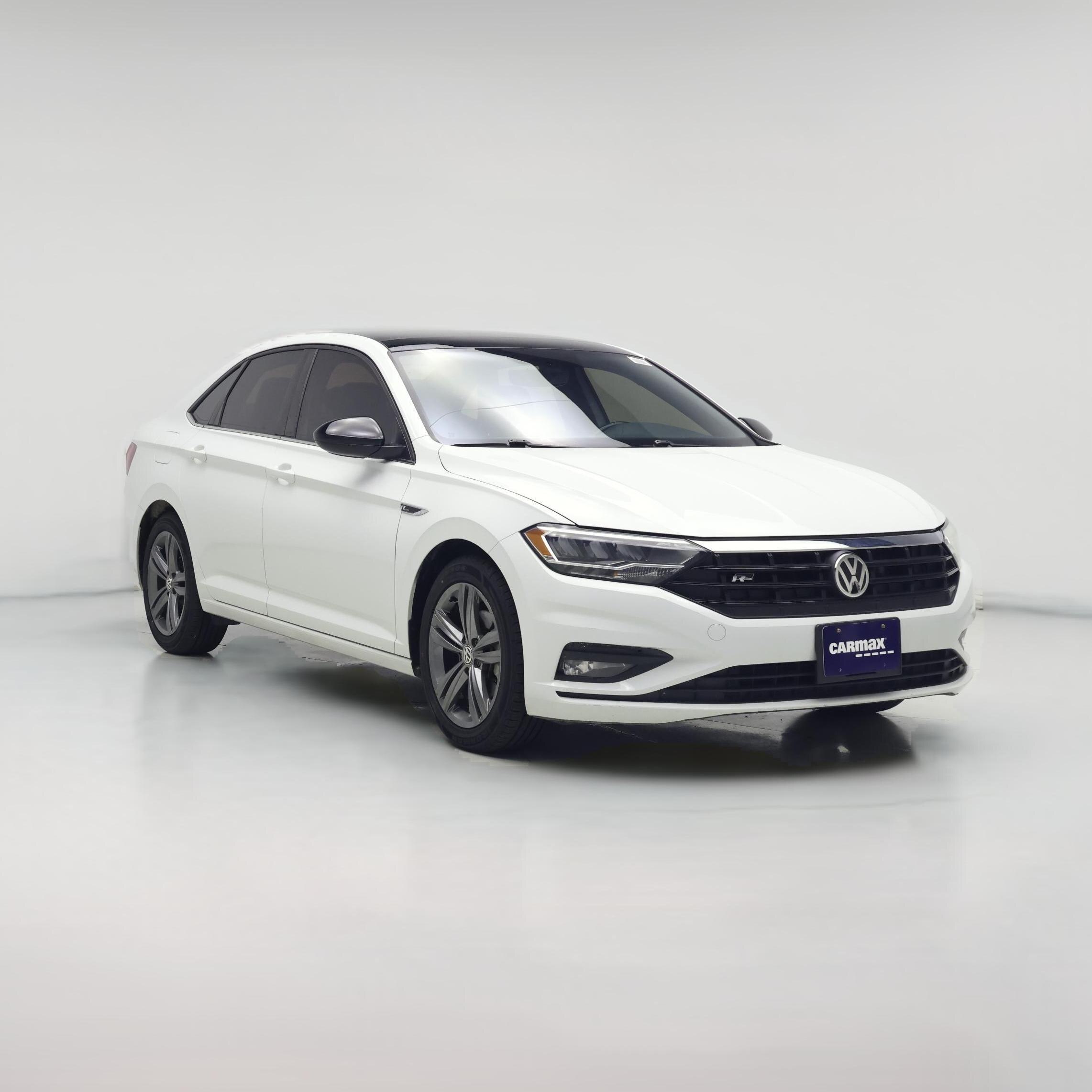 Thumbnail: 2021 Volkswagen Jetta - 1