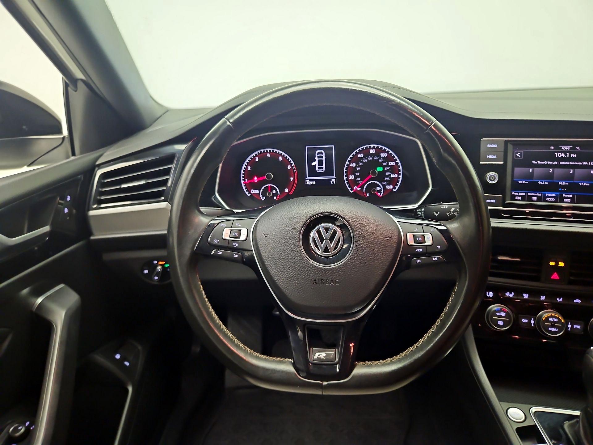 Thumbnail: 2021 Volkswagen Jetta - 10