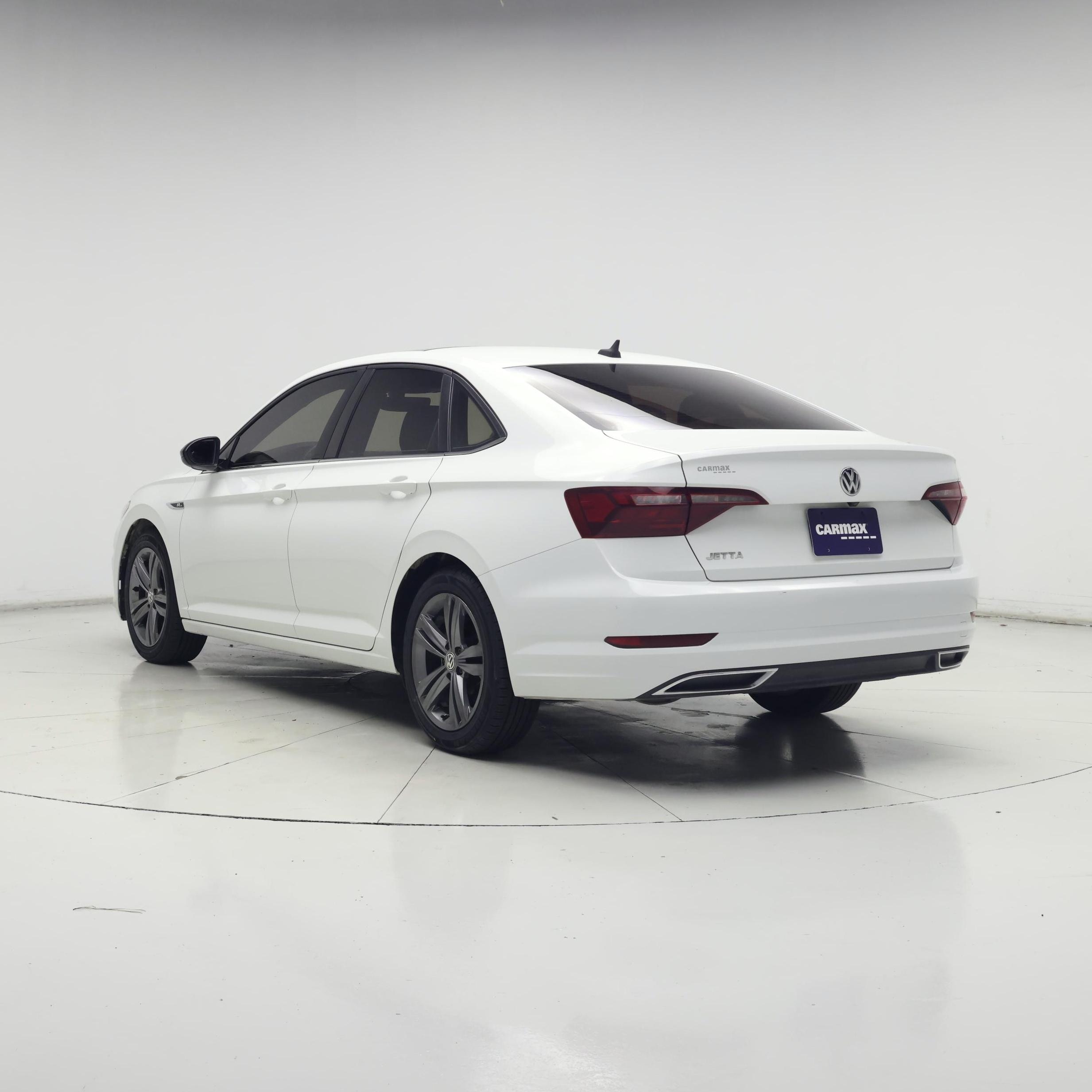 Thumbnail: 2021 Volkswagen Jetta - 2