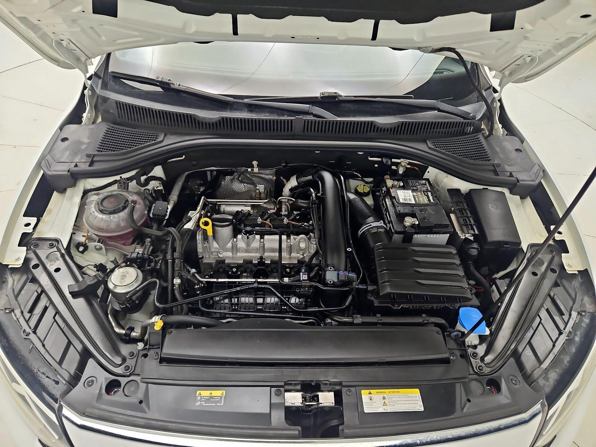 Thumbnail: 2021 Volkswagen Jetta - 19