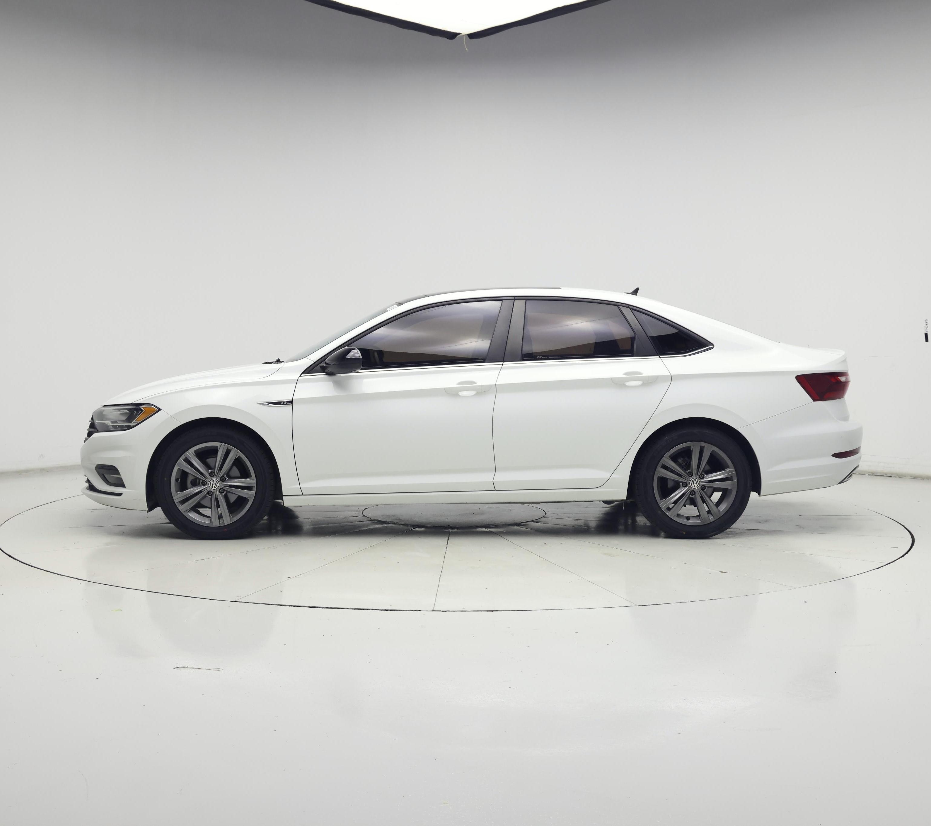Thumbnail: 2021 Volkswagen Jetta - 3