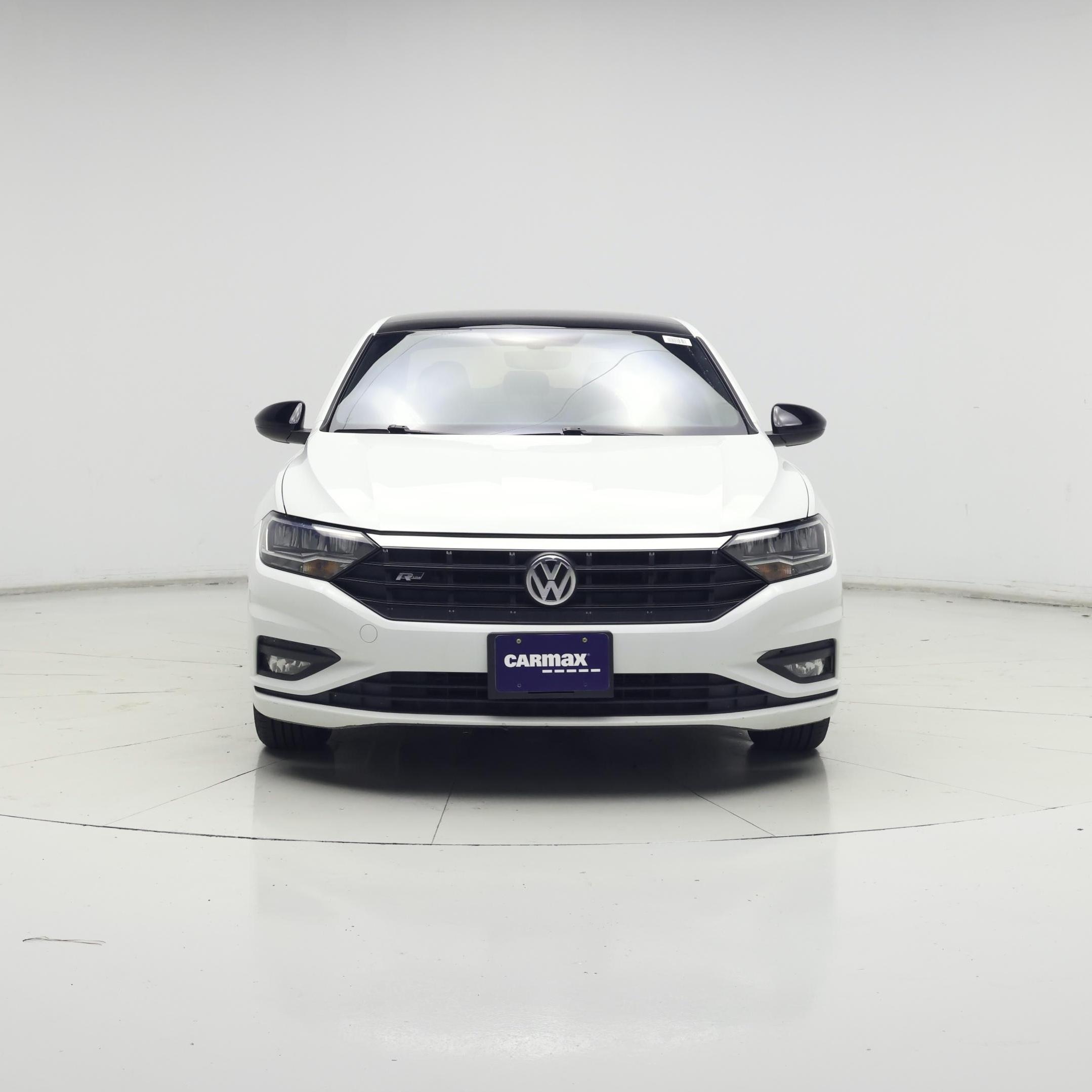 Thumbnail: 2021 Volkswagen Jetta - 5