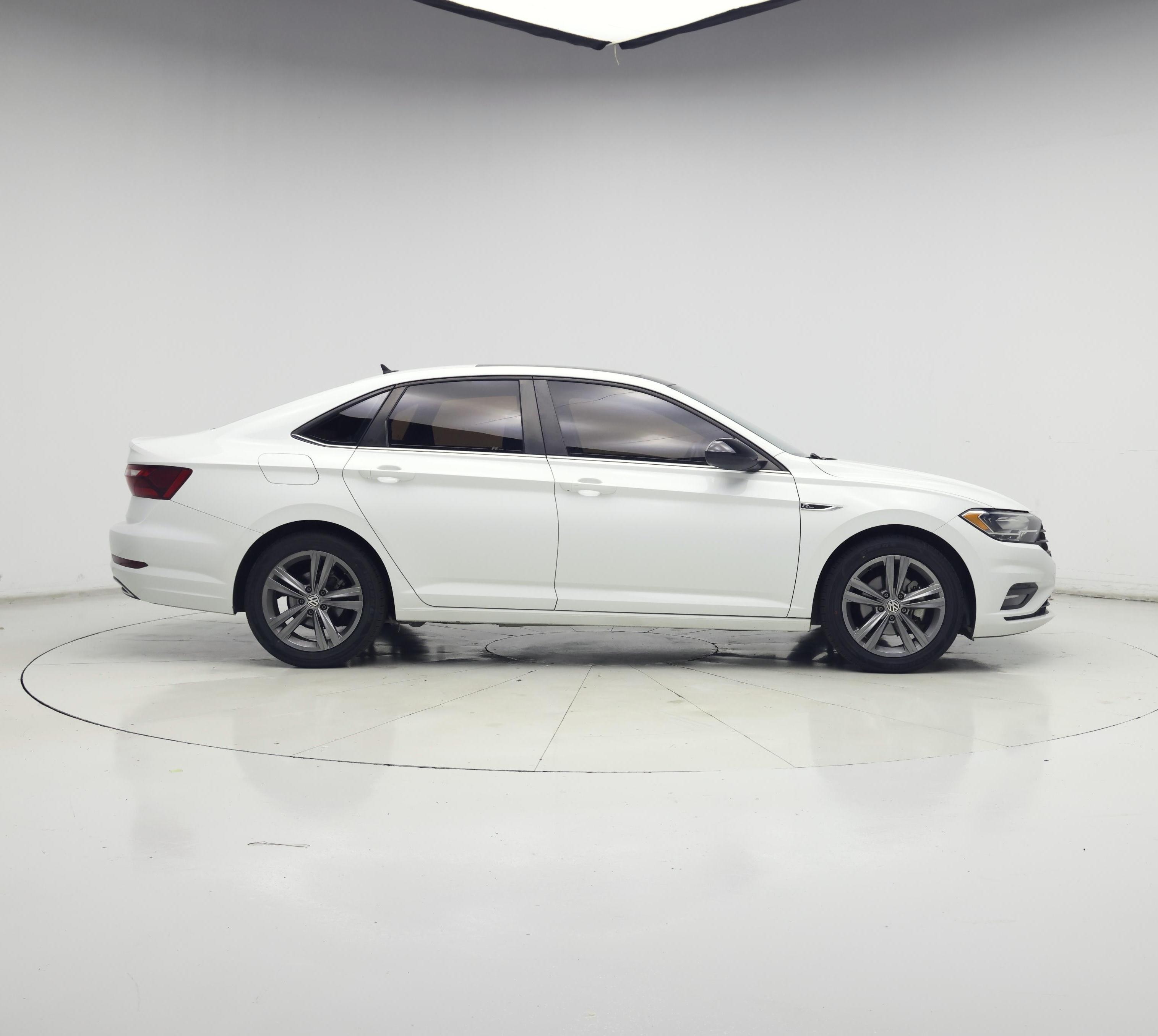 Thumbnail: 2021 Volkswagen Jetta - 7