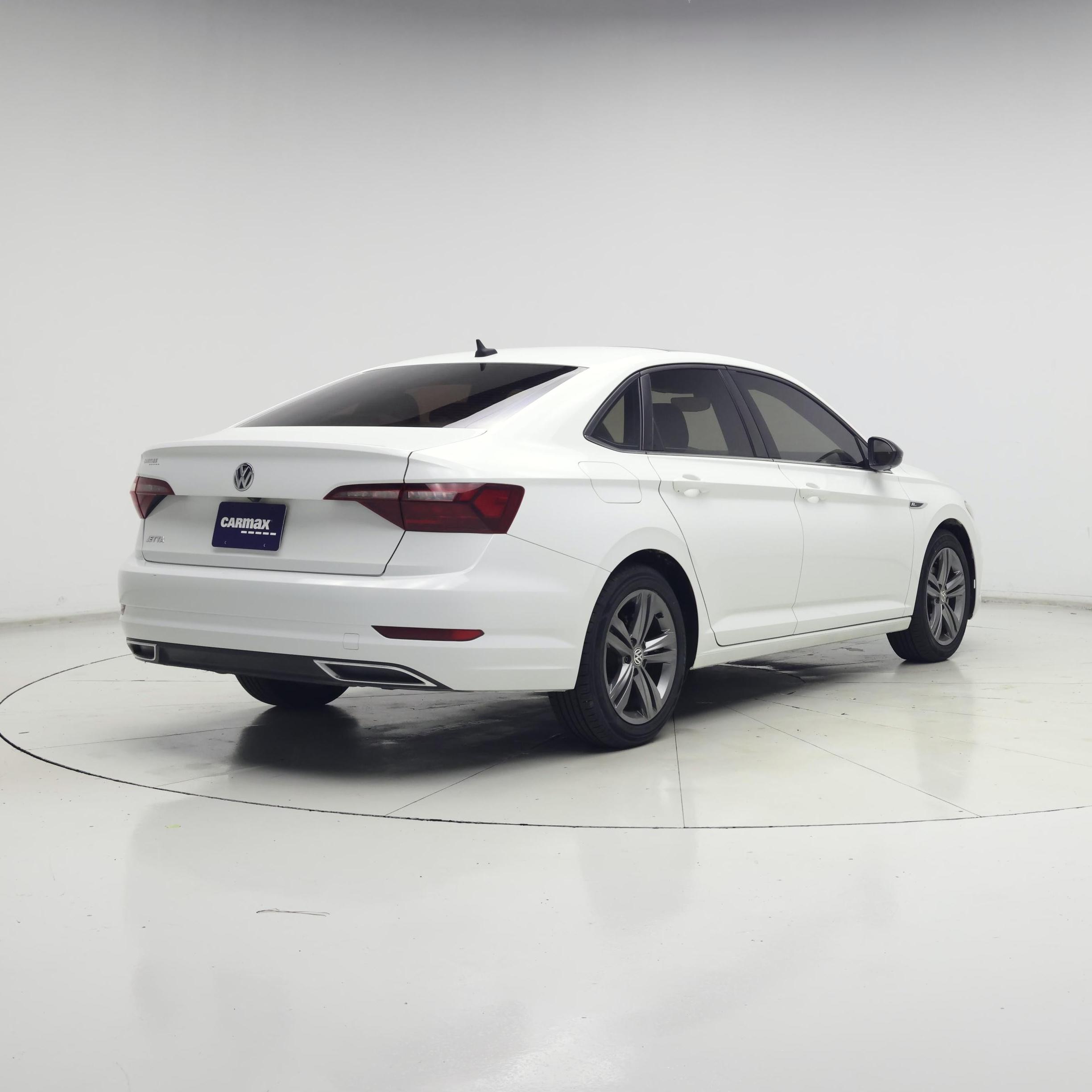 Thumbnail: 2021 Volkswagen Jetta - 8